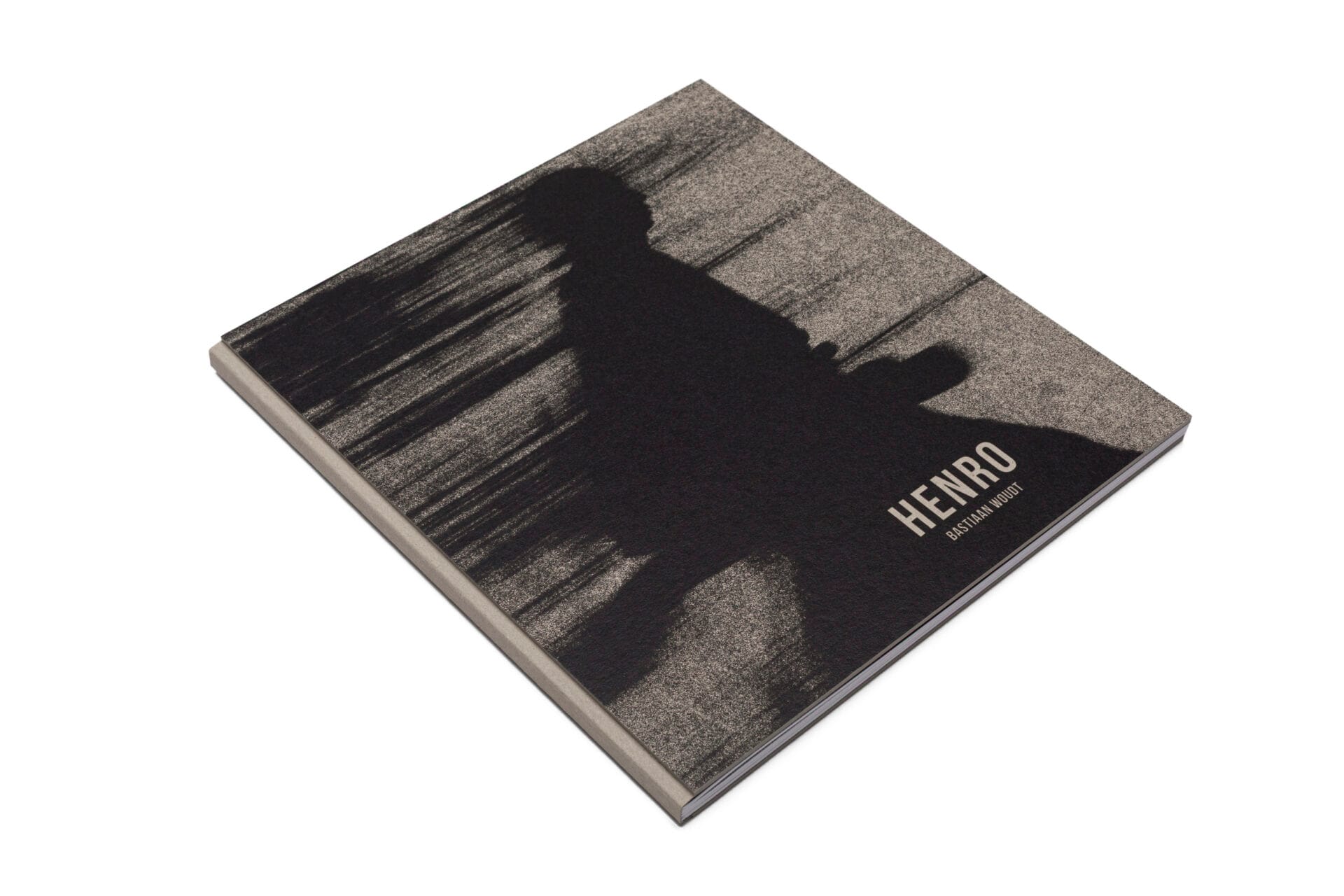 Henro fotoboek