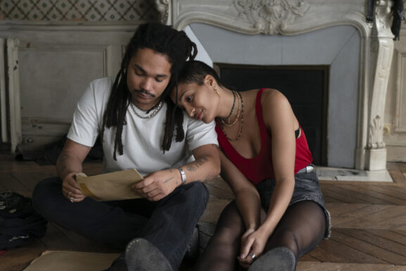 Father Mother Sister Brother