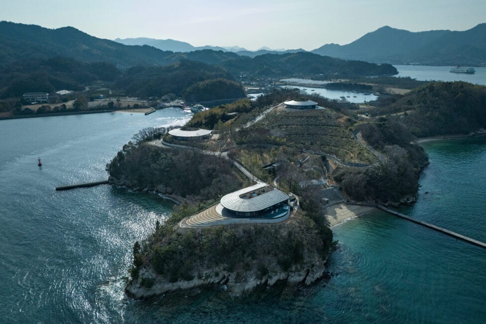NOT A HOTEL Setouchi
