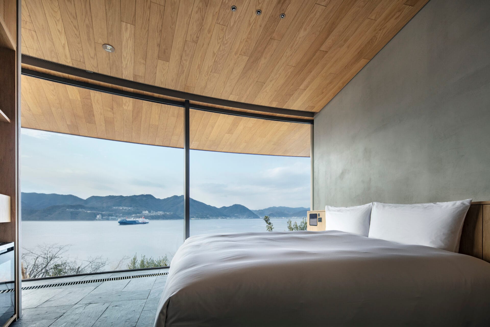 NOT A HOTEL Setouchi