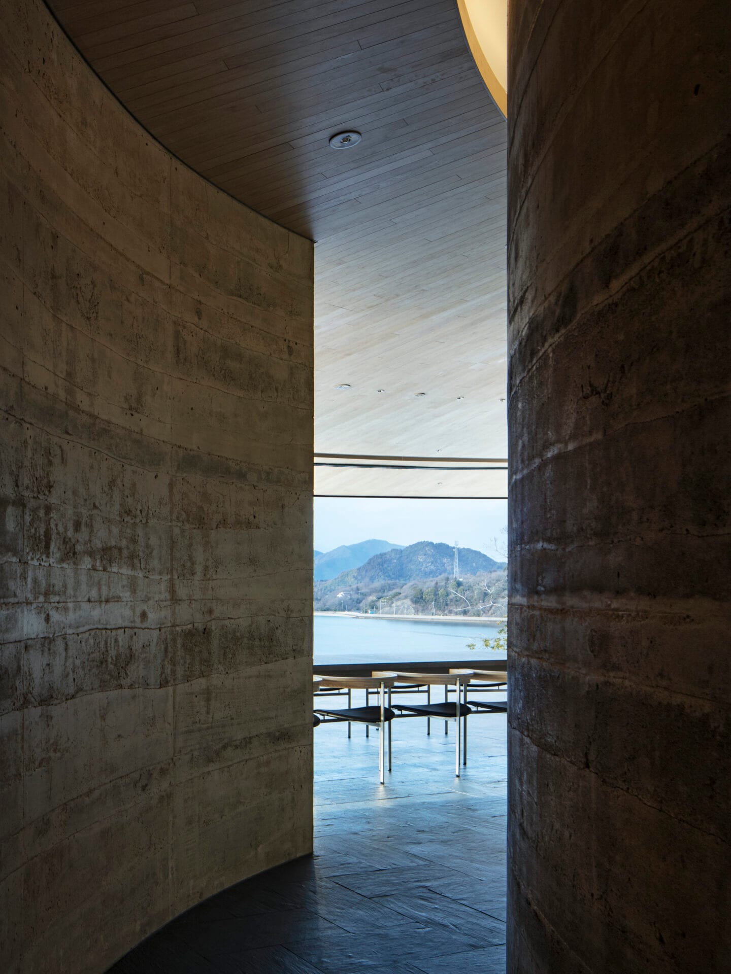 NOT A HOTEL Setouchi