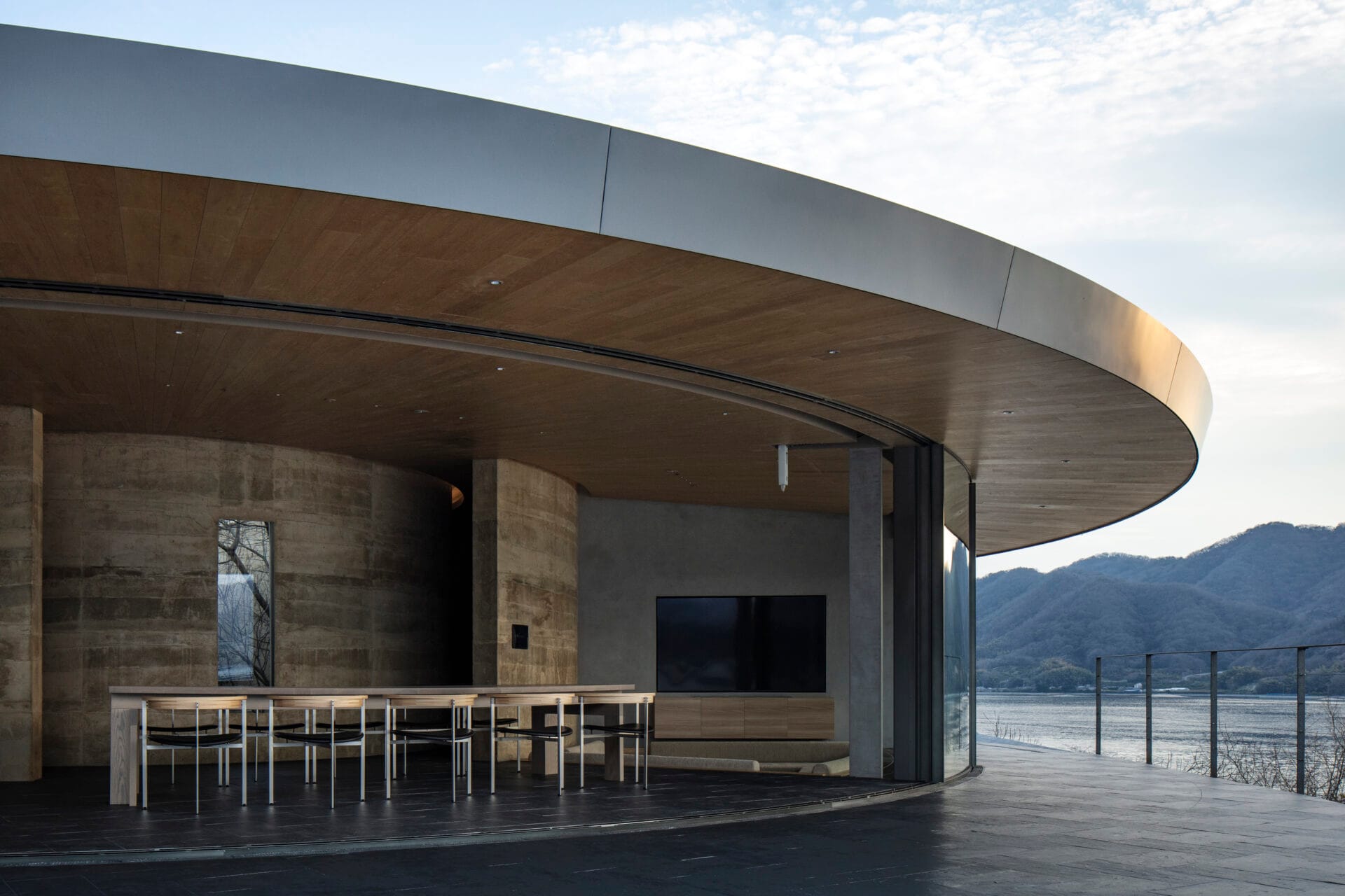 NOT A HOTEL Setouchi