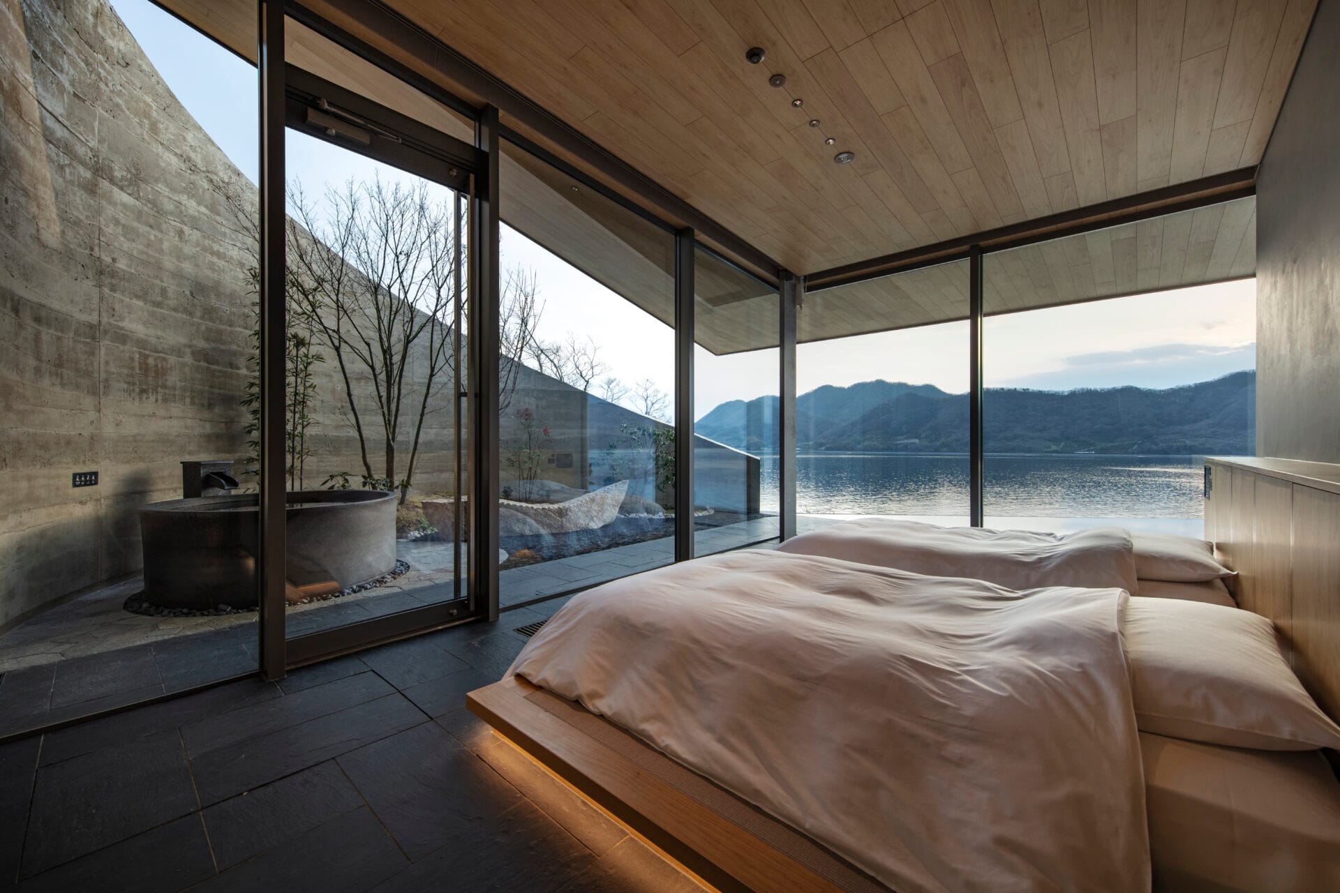 NOT A HOTEL Setouchi