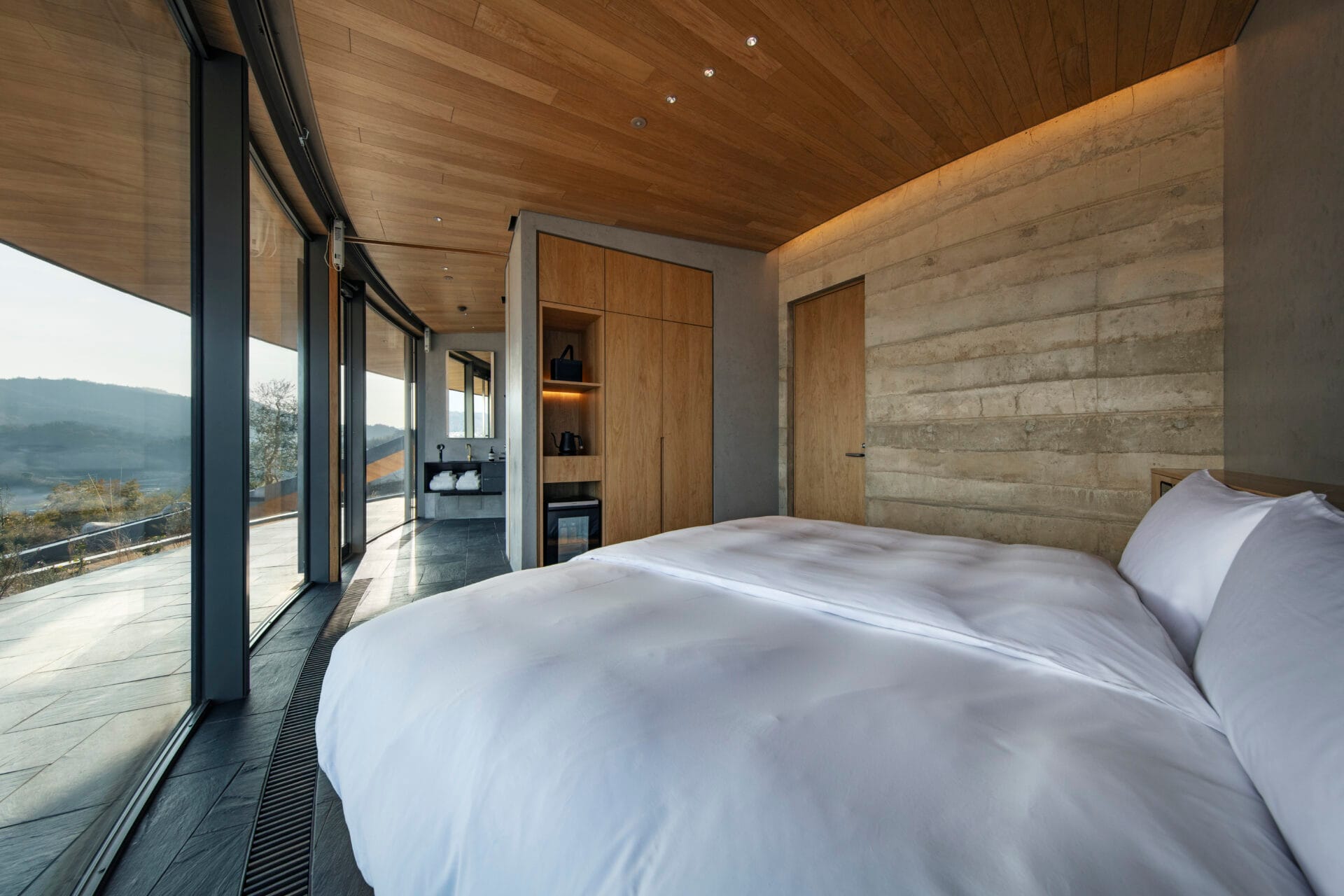 NOT A HOTEL Setouchi