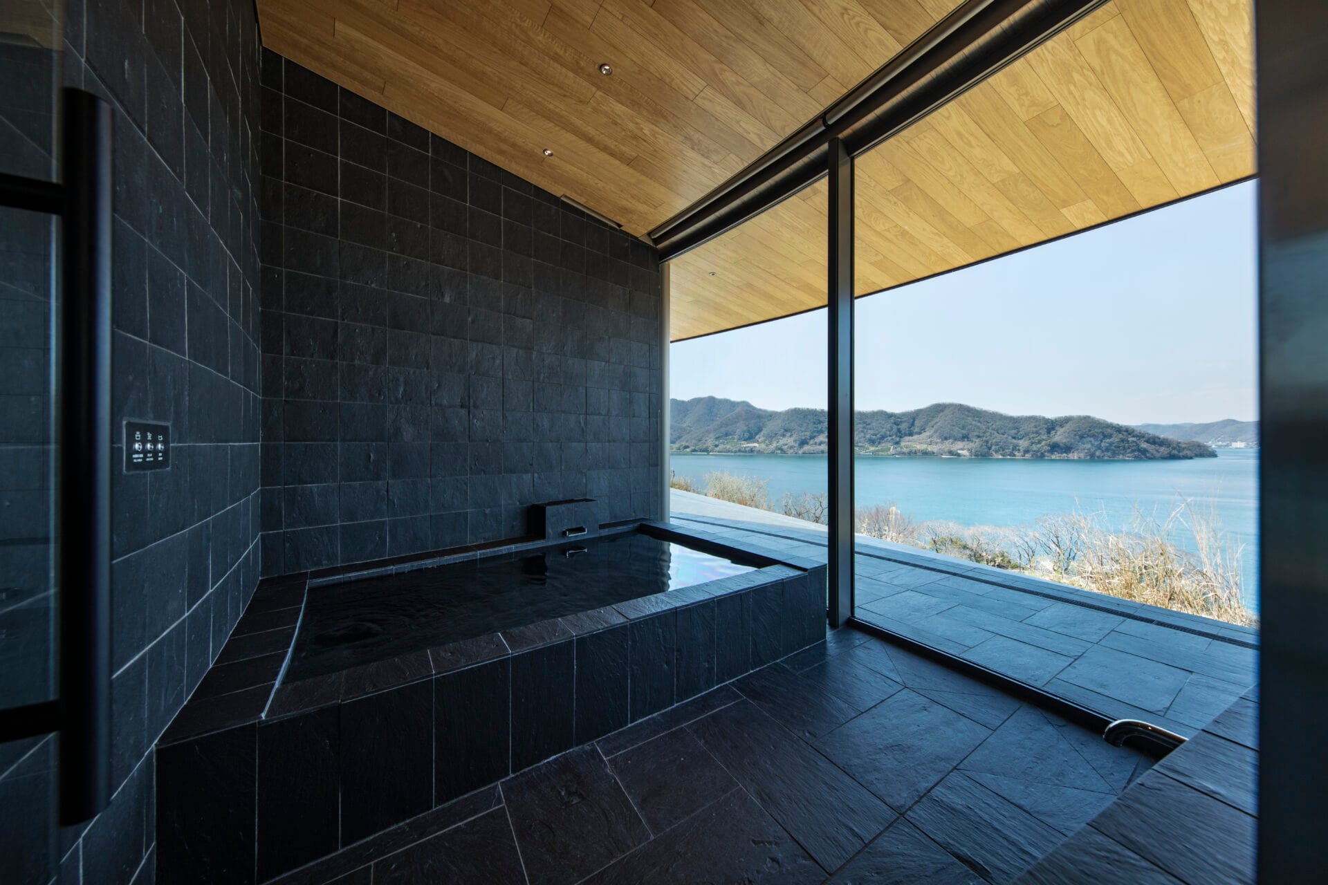 NOT A HOTEL Setouchi