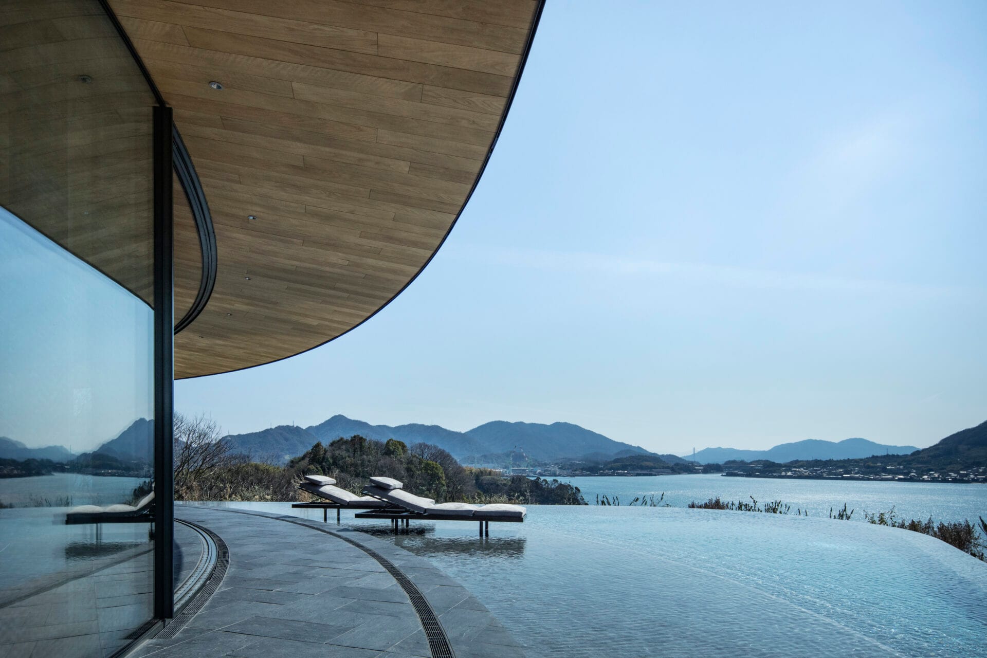 NOT A HOTEL Setouchi