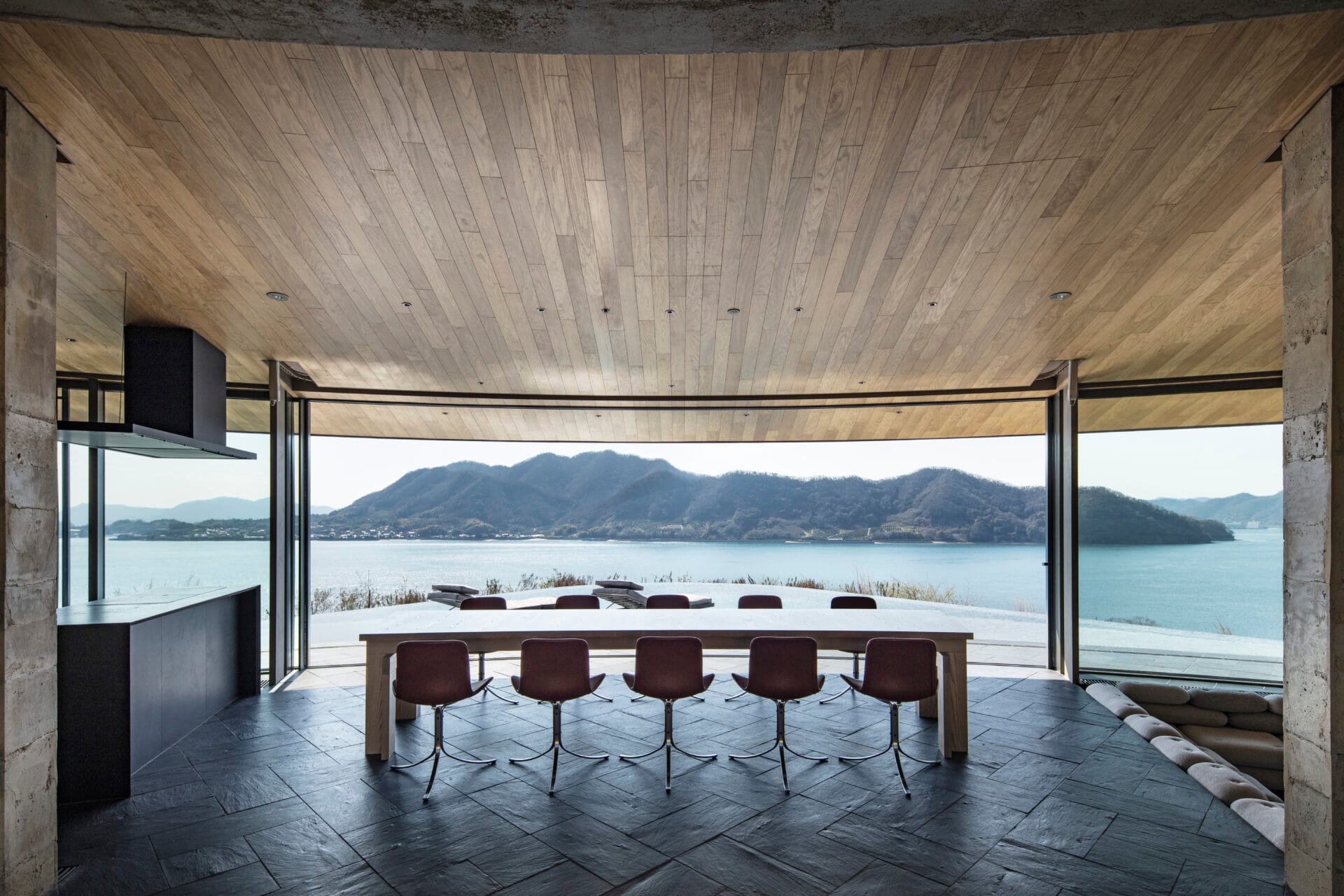 NOT A HOTEL Setouchi