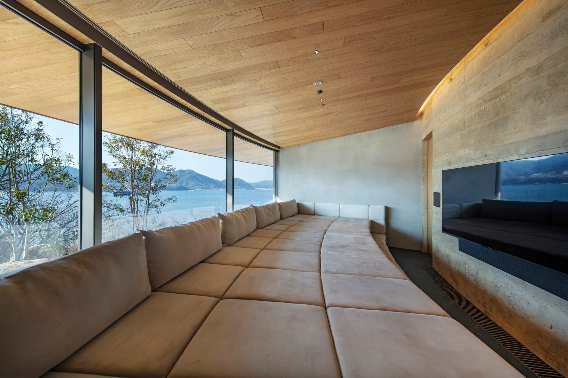 NOT A HOTEL Setouchi