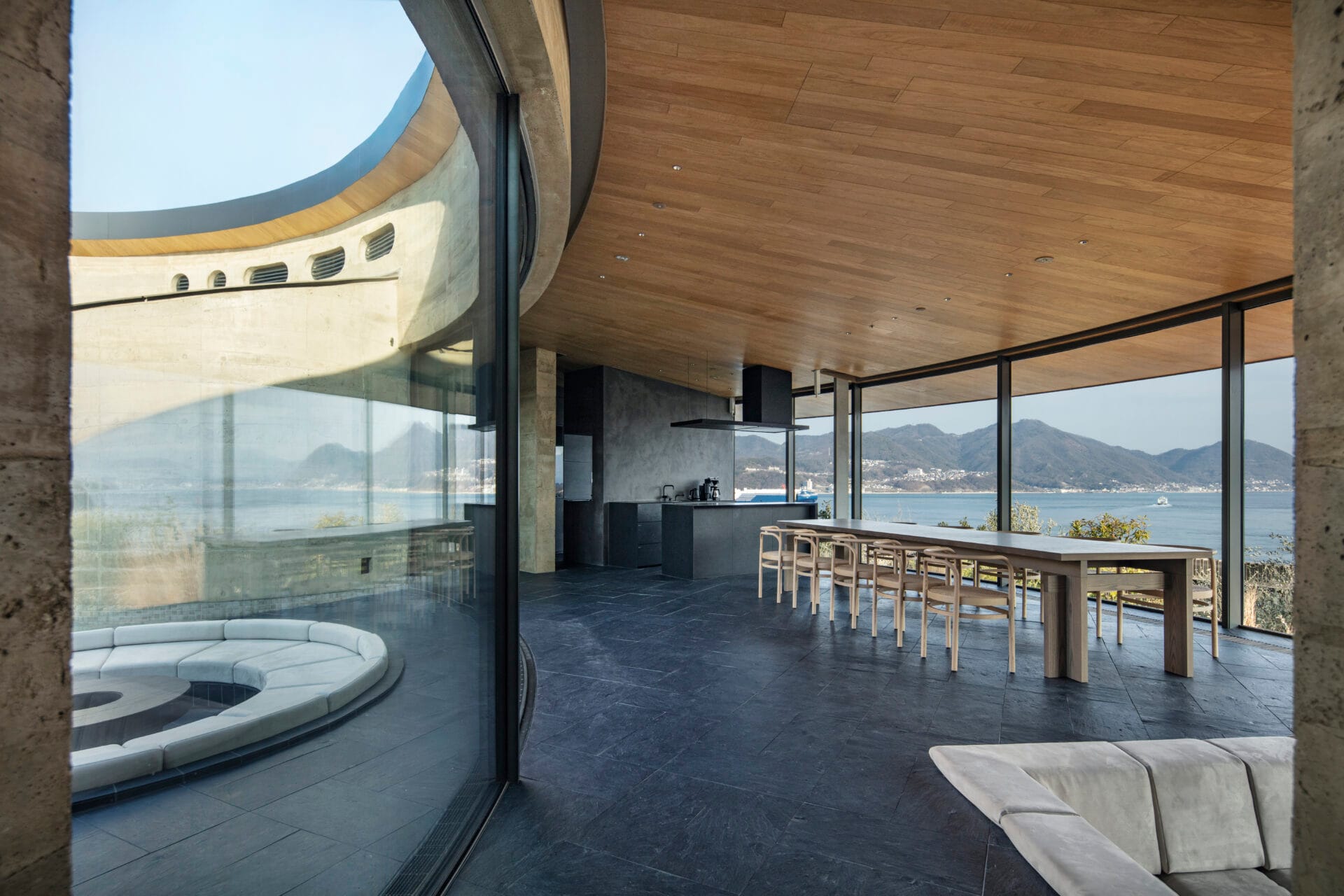 NOT A HOTEL Setouchi