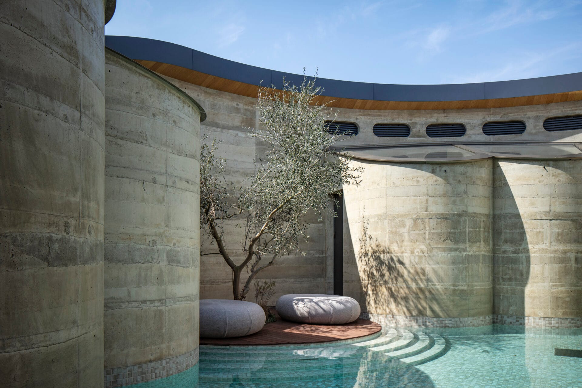 NOT A HOTEL Setouchi
