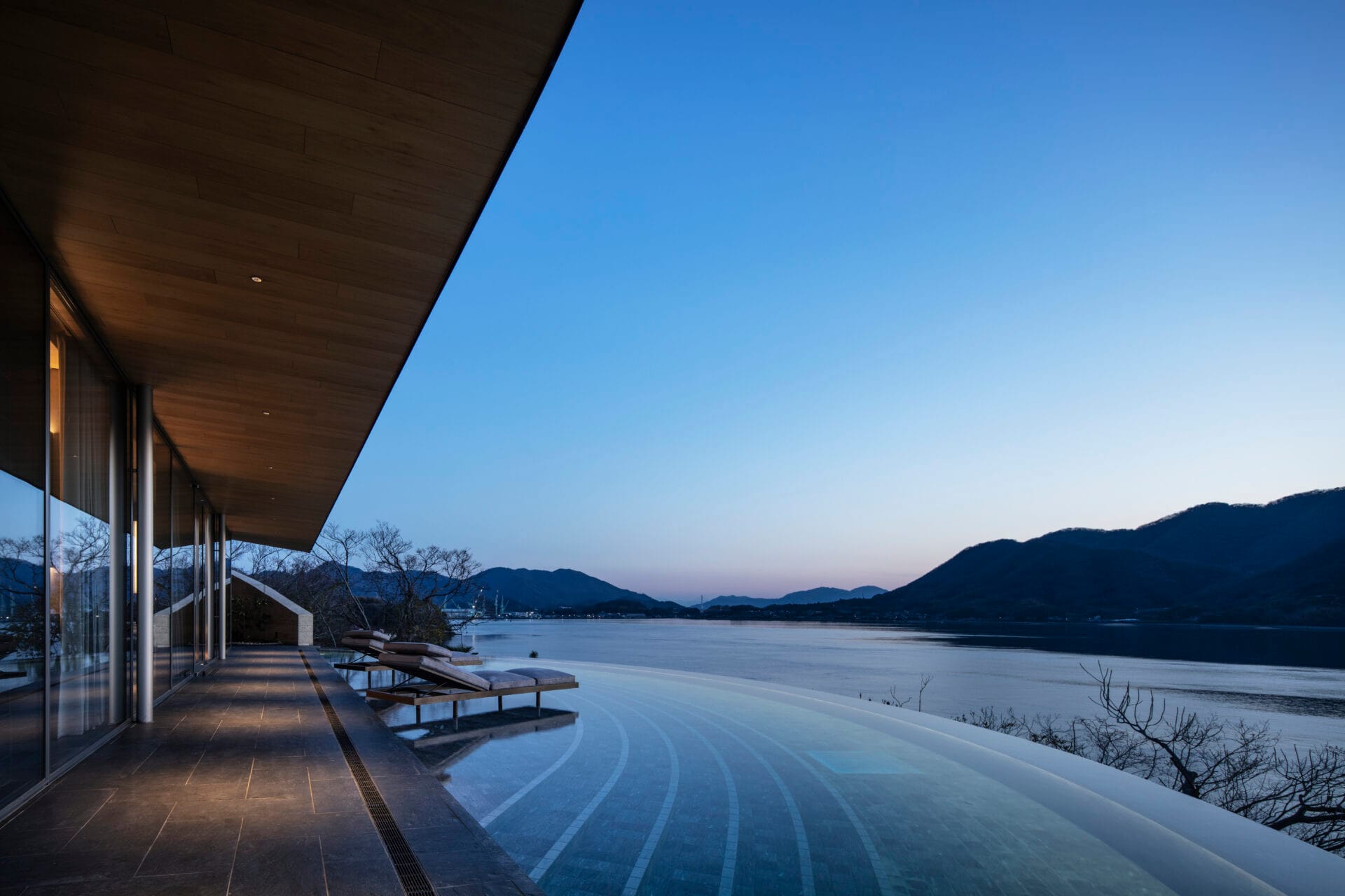 NOT A HOTEL Setouchi