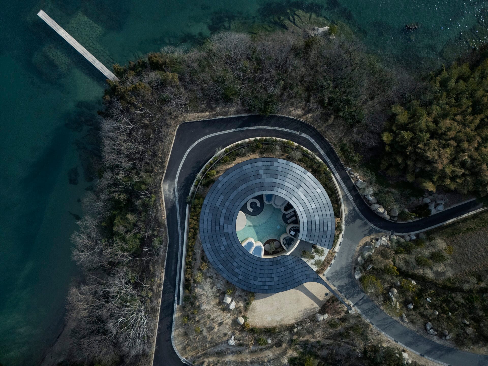 NOT A HOTEL Setouchi