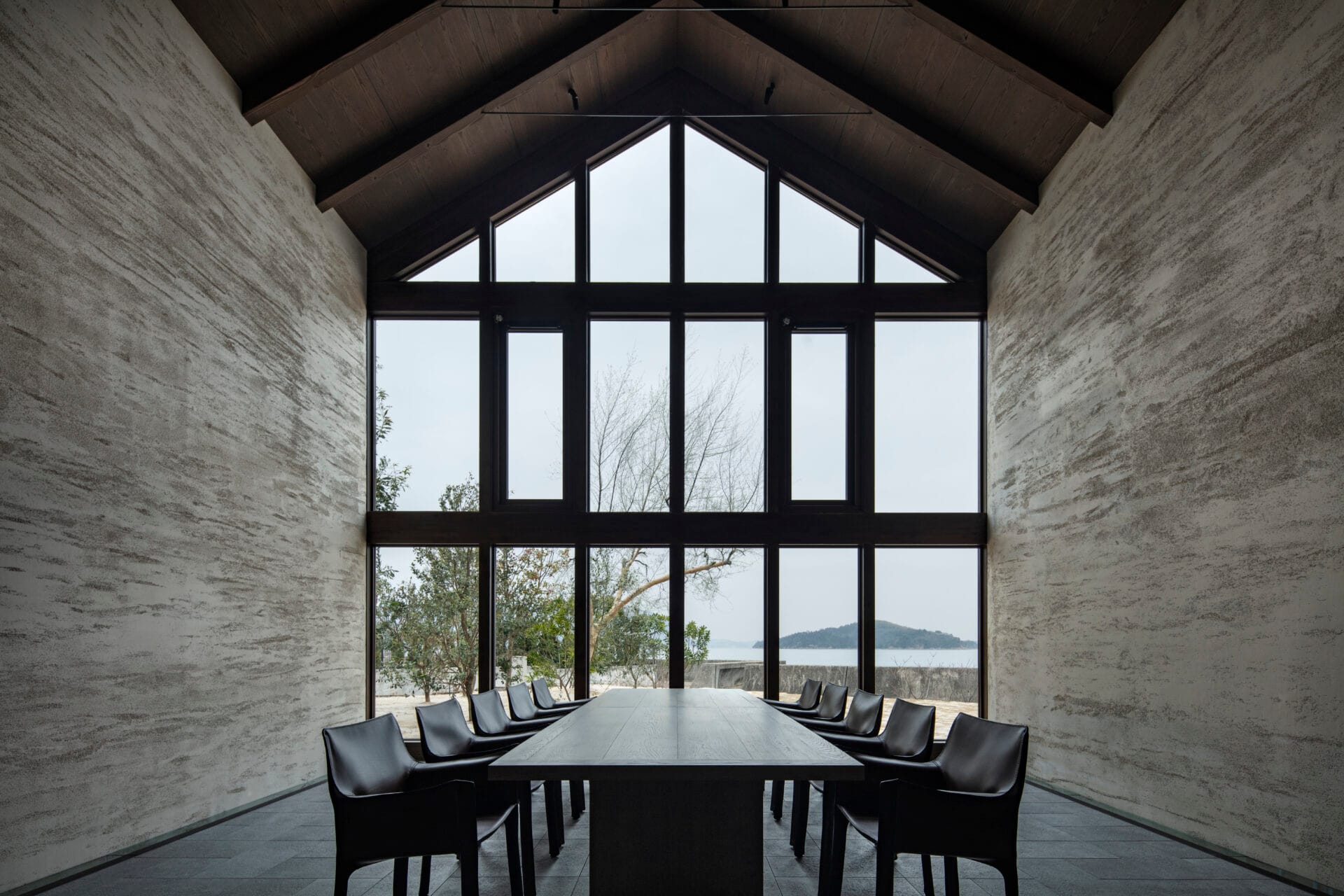 NOT A HOTEL Setouchi