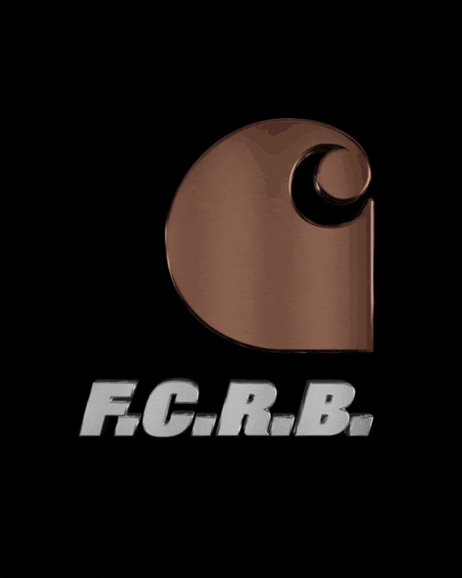 Carhartt WIP en F.C.Real Bristol