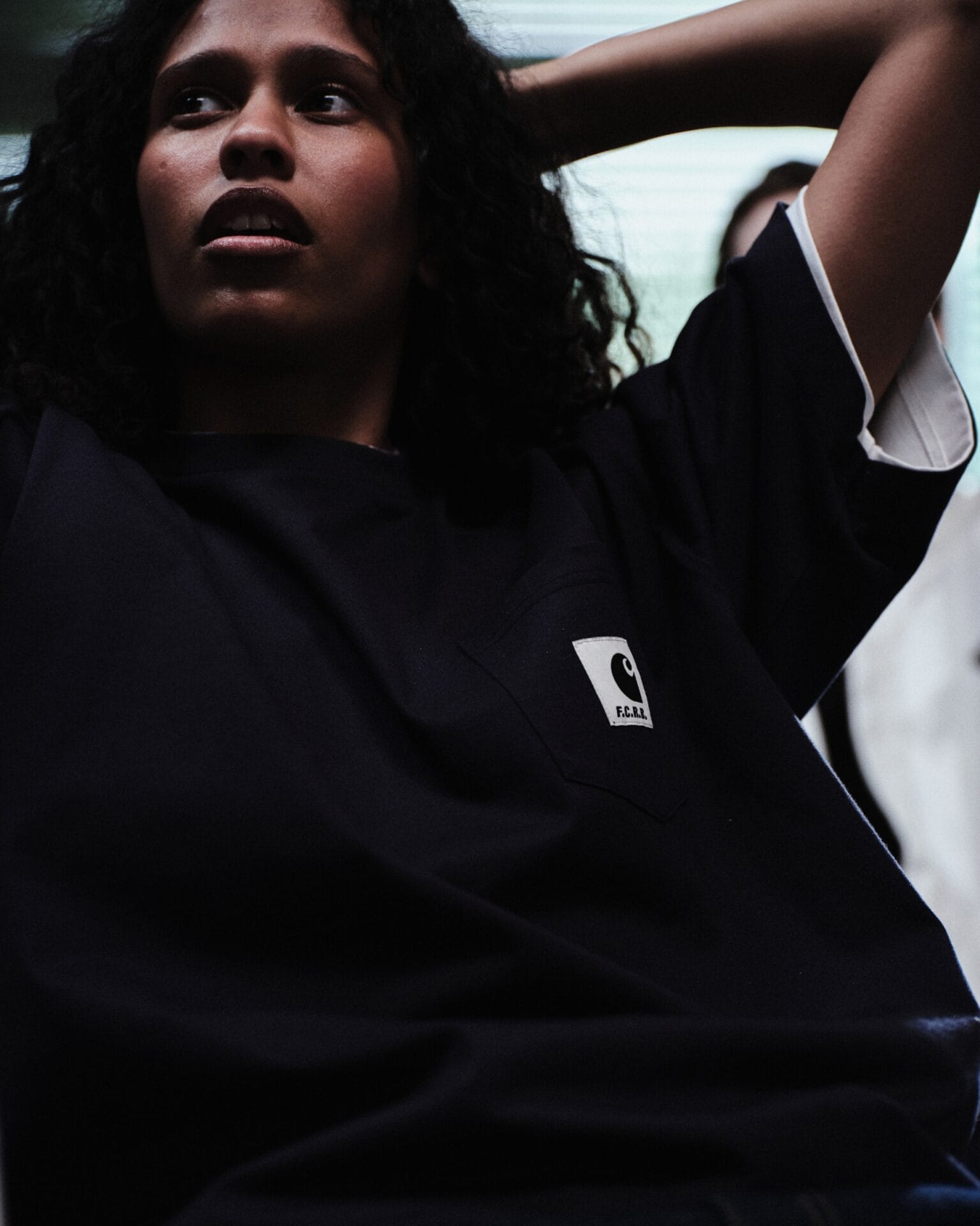 Carhartt WIP en F.C.Real Bristol