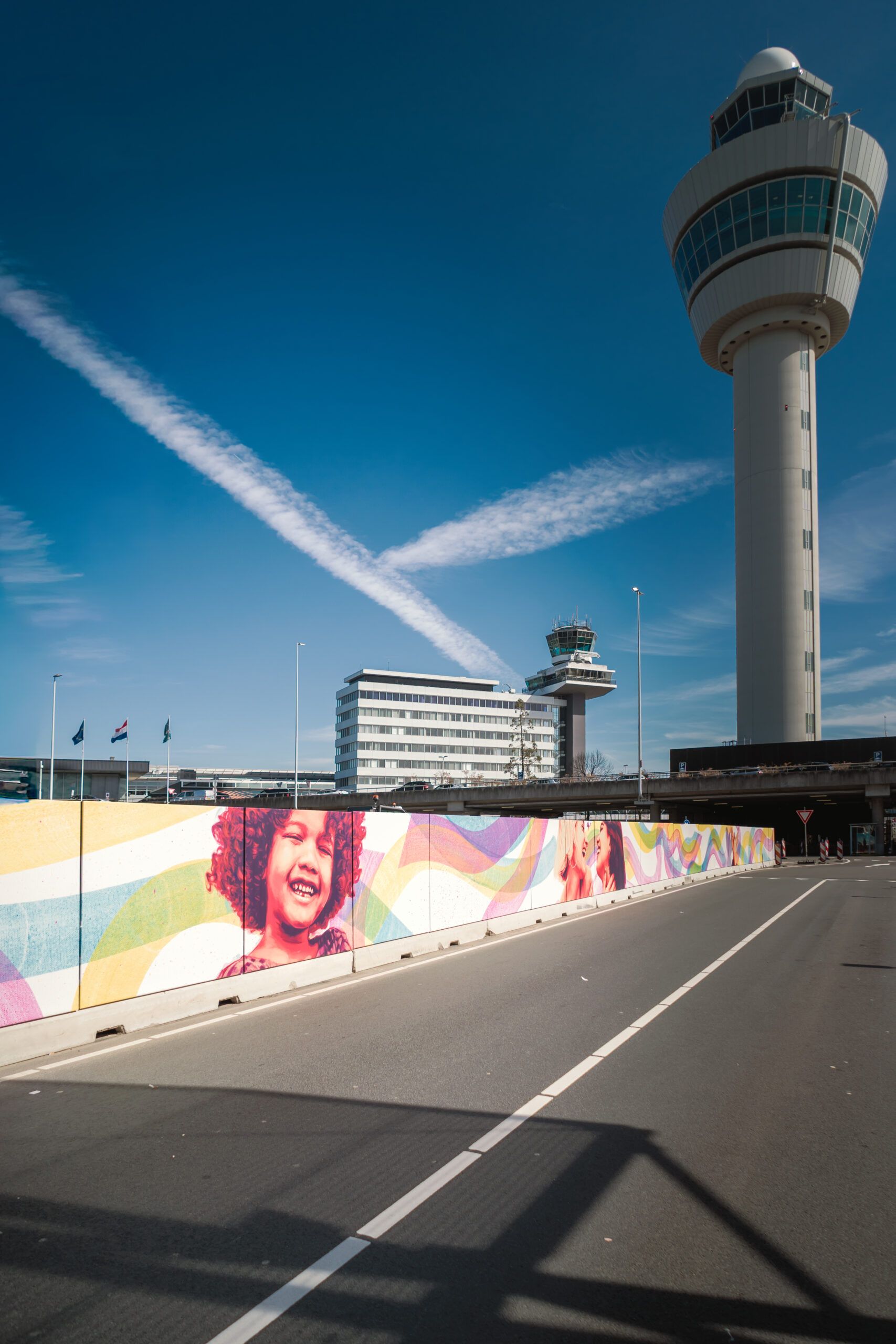STRAAT Schiphol