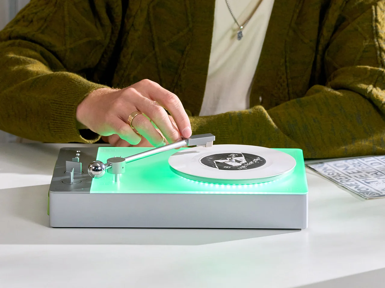 TRETTITRE: Retro Back to the Future