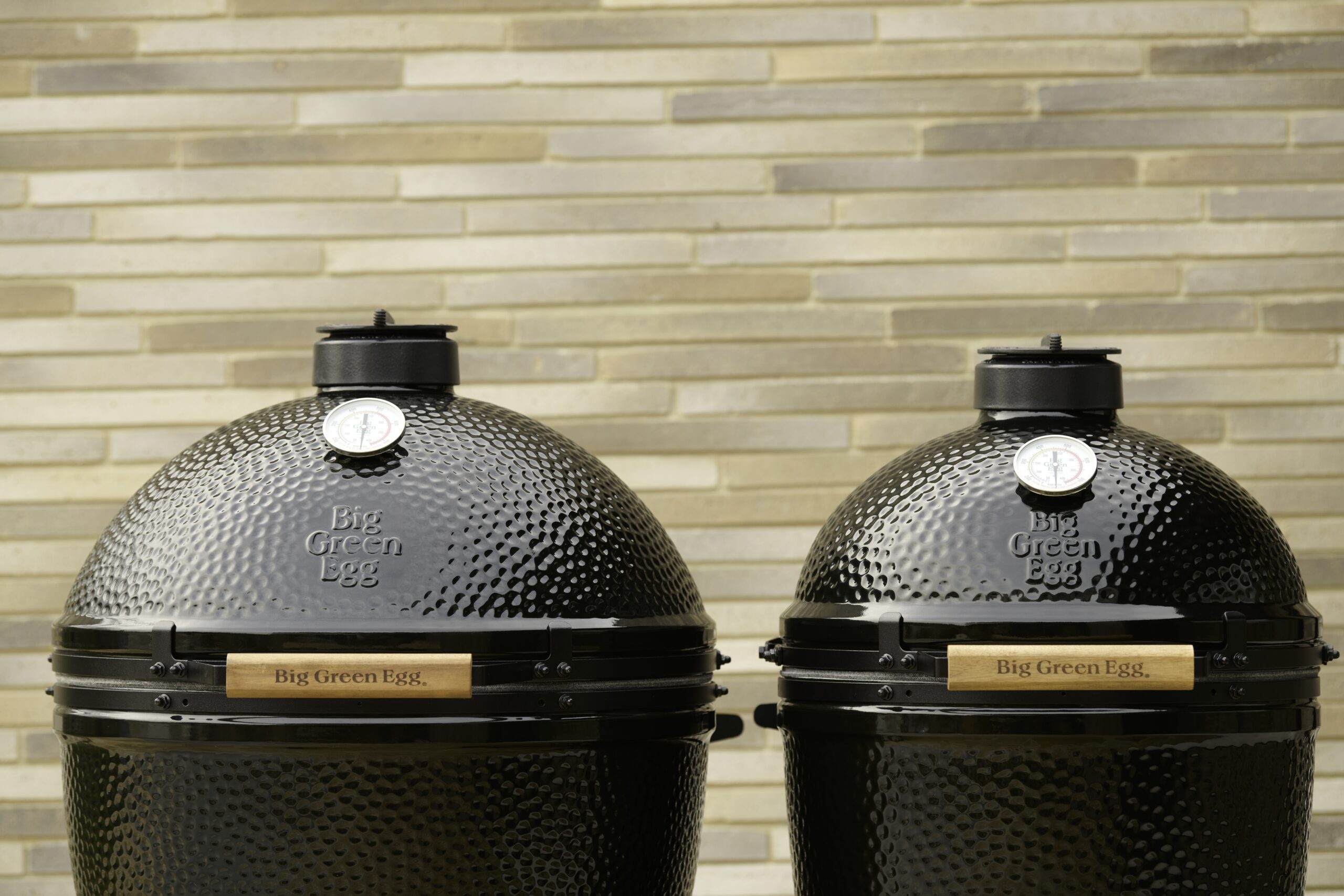 Nieuwe kleur voor The Big Green Egg