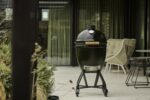 Nieuwe kleur voor The Big Green Egg