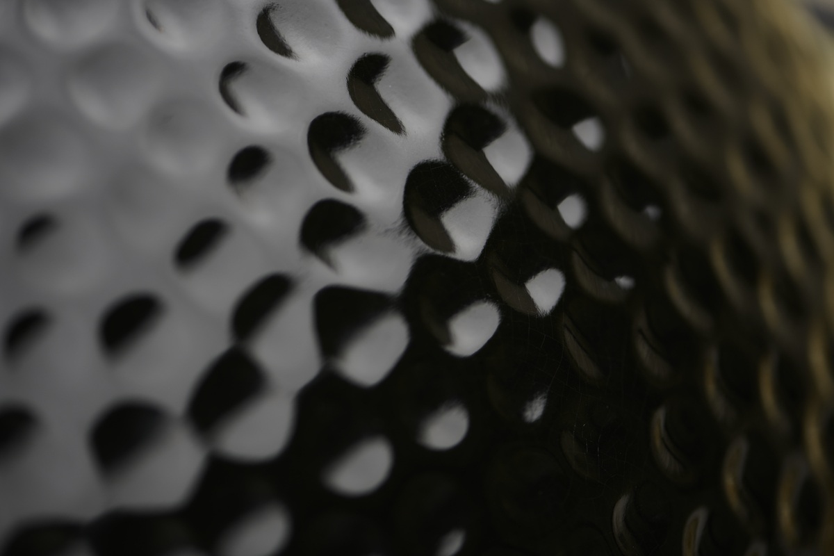 Nieuwe kleur voor The Big Green Egg