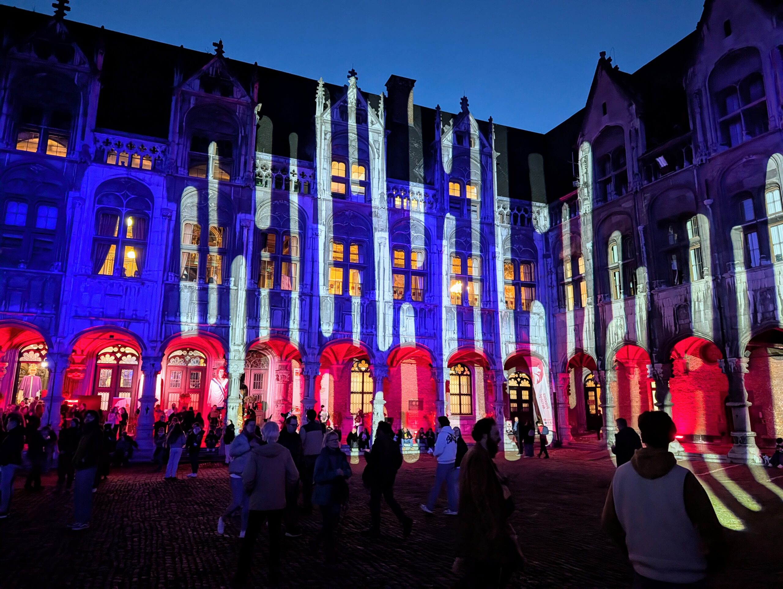 Paleis van de Prins-bisschoppen