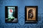 Pentimenti Mauritshuis