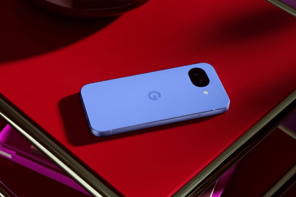 pixel 10a