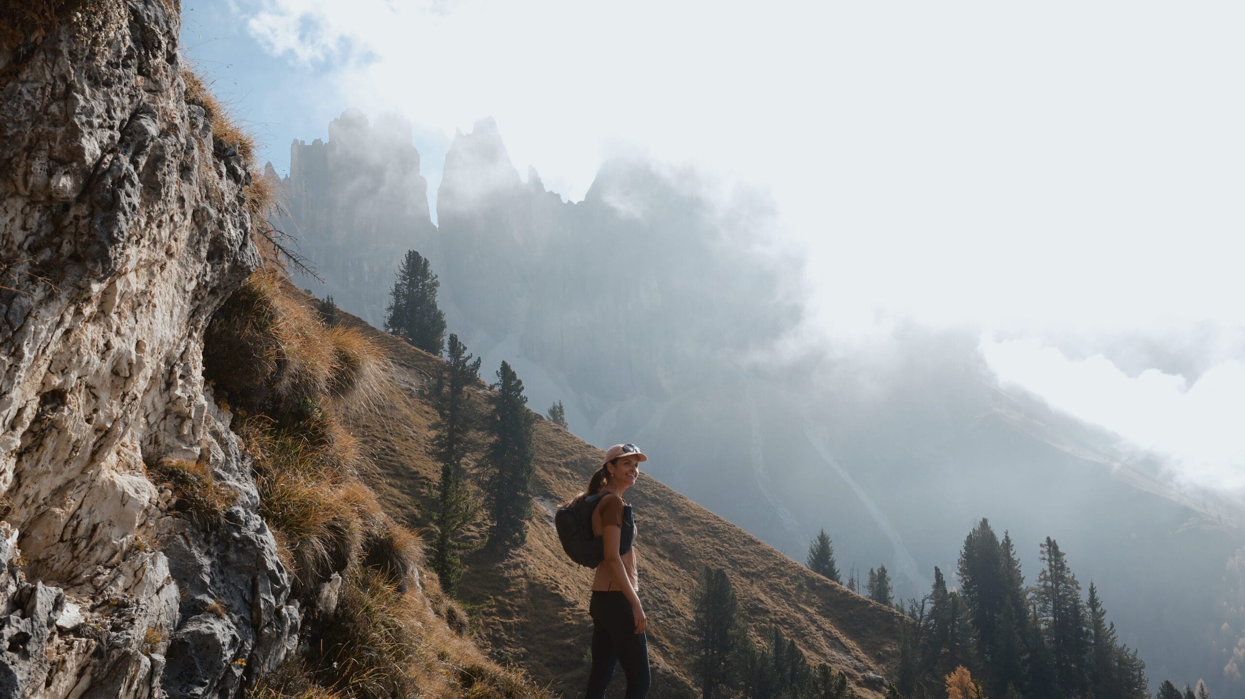 Cyprianerhof Dolomieten