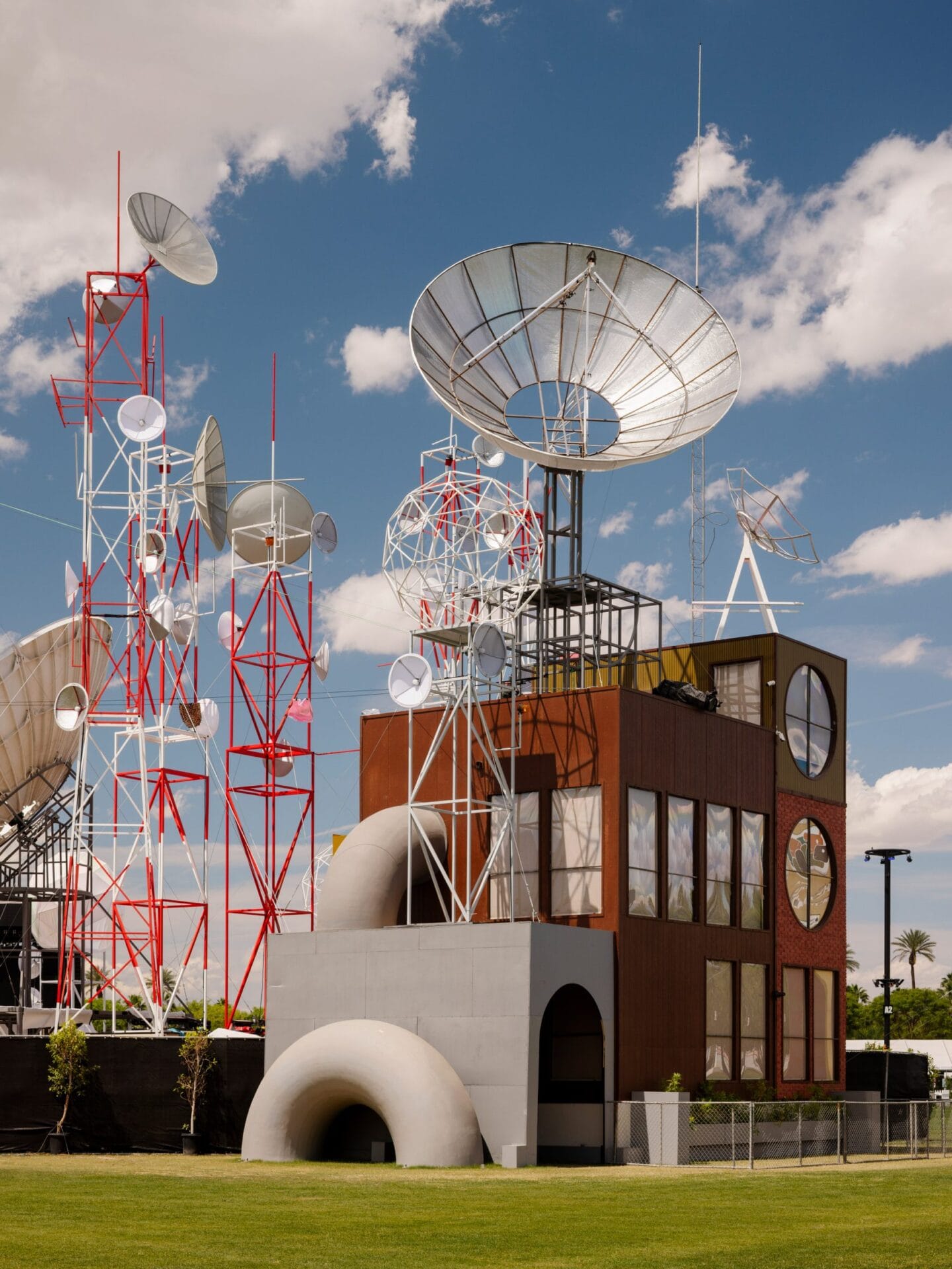 Network Operations