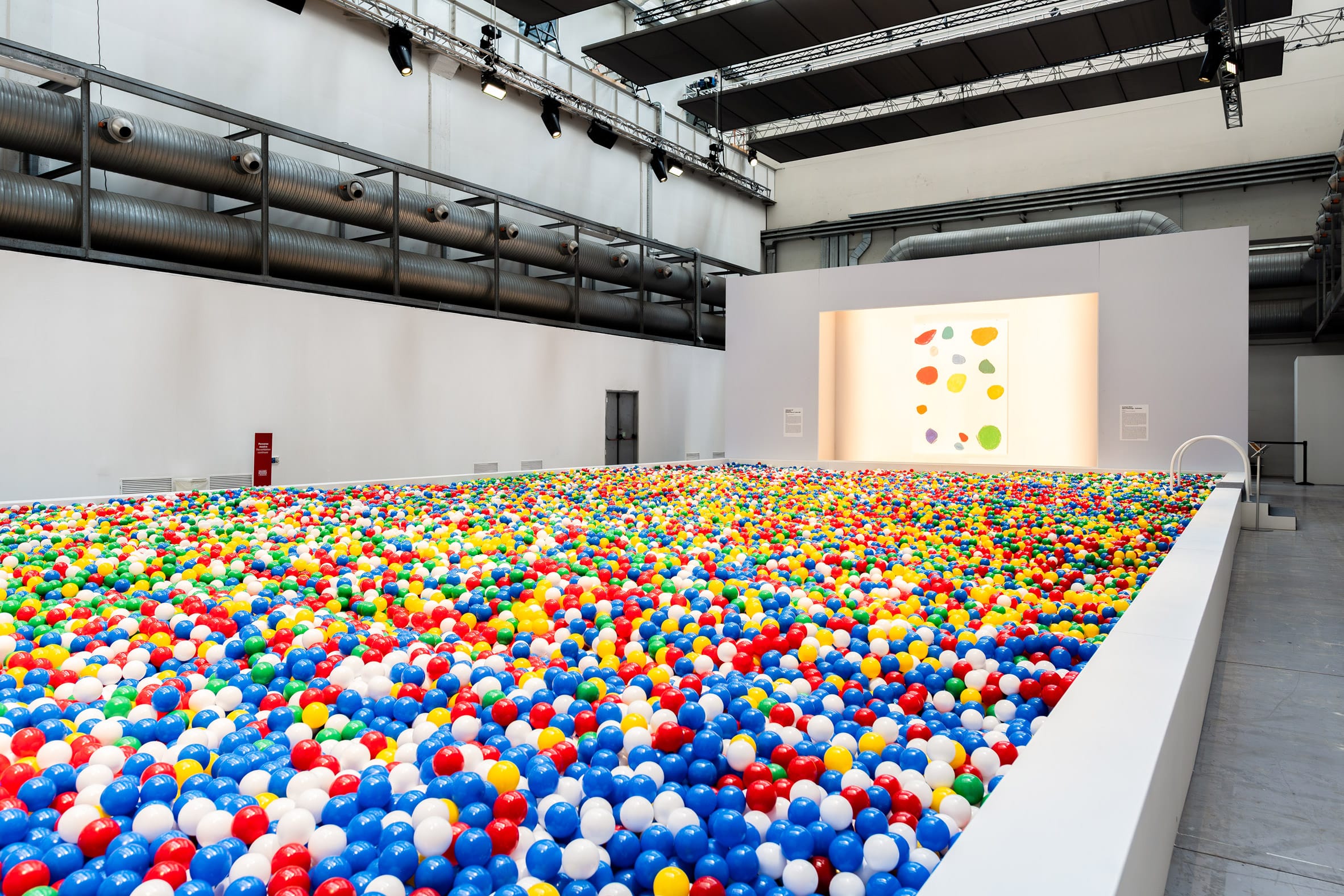 McDonald's op de Milan Design Week