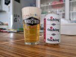 Vocking lekker bier