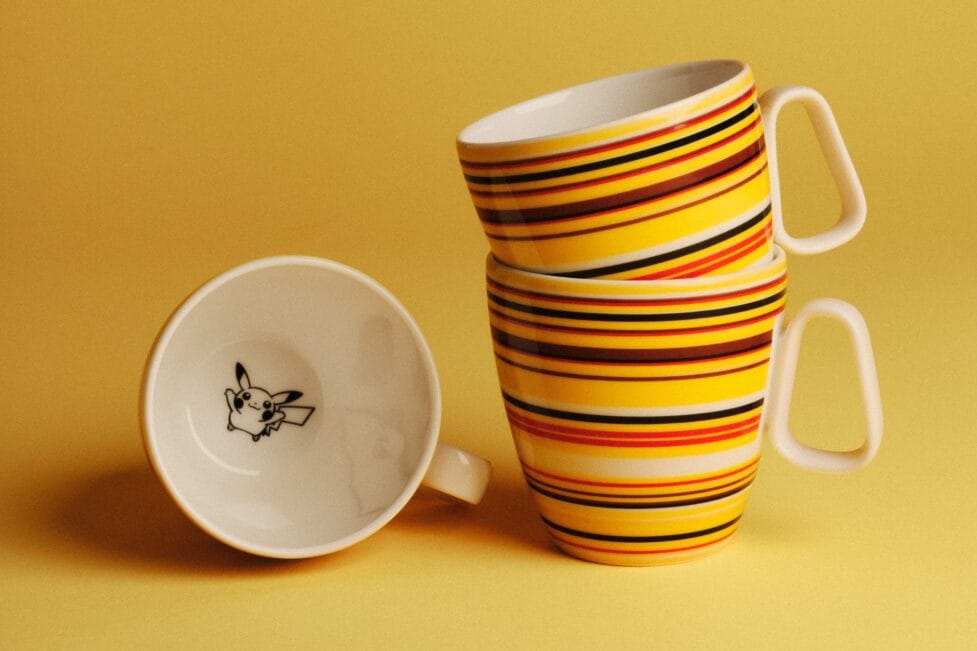 iittala x pokemon