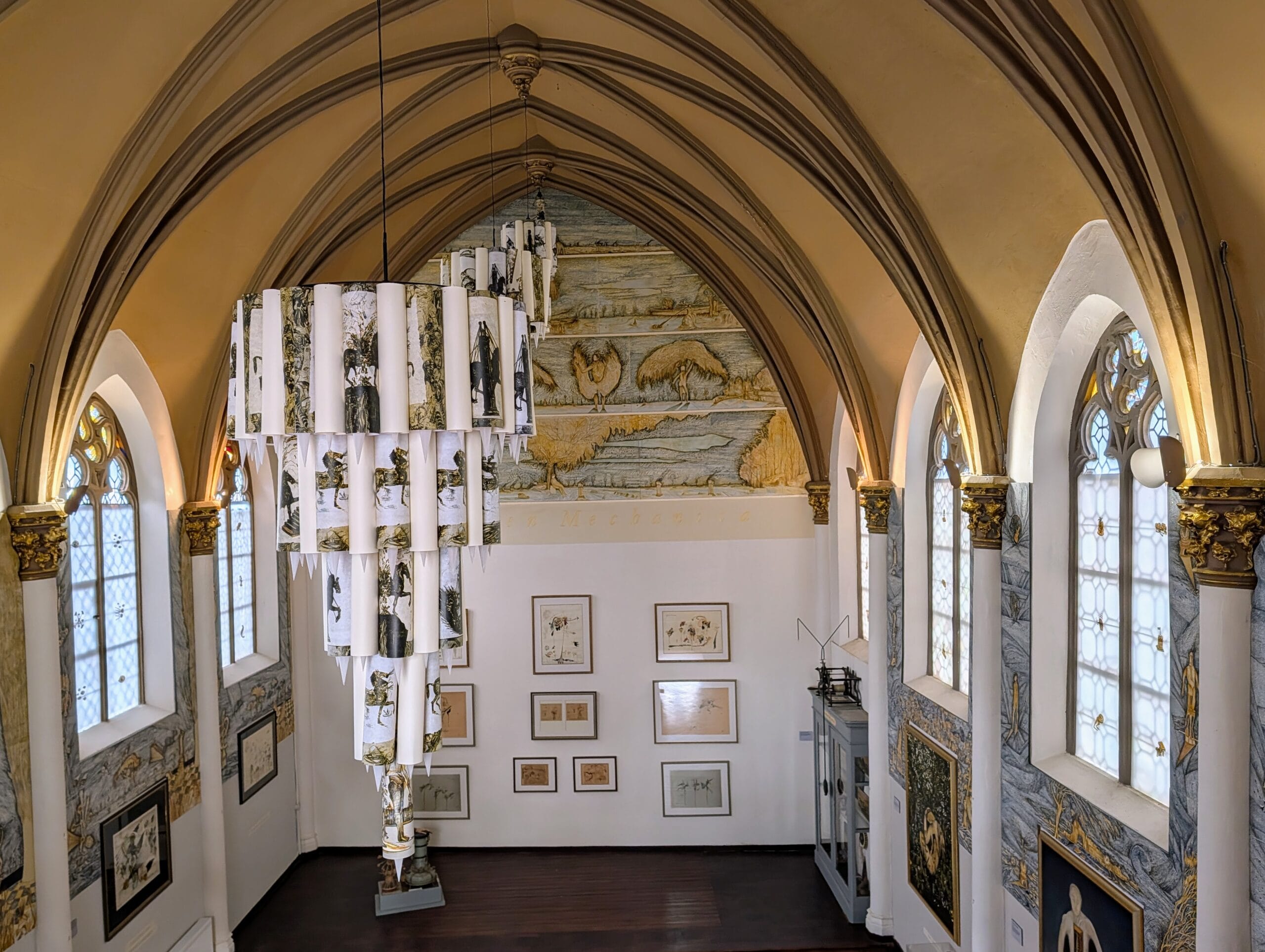 Kapel van Verbeelding