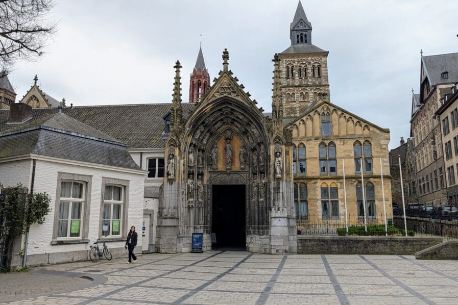 Maastricht
