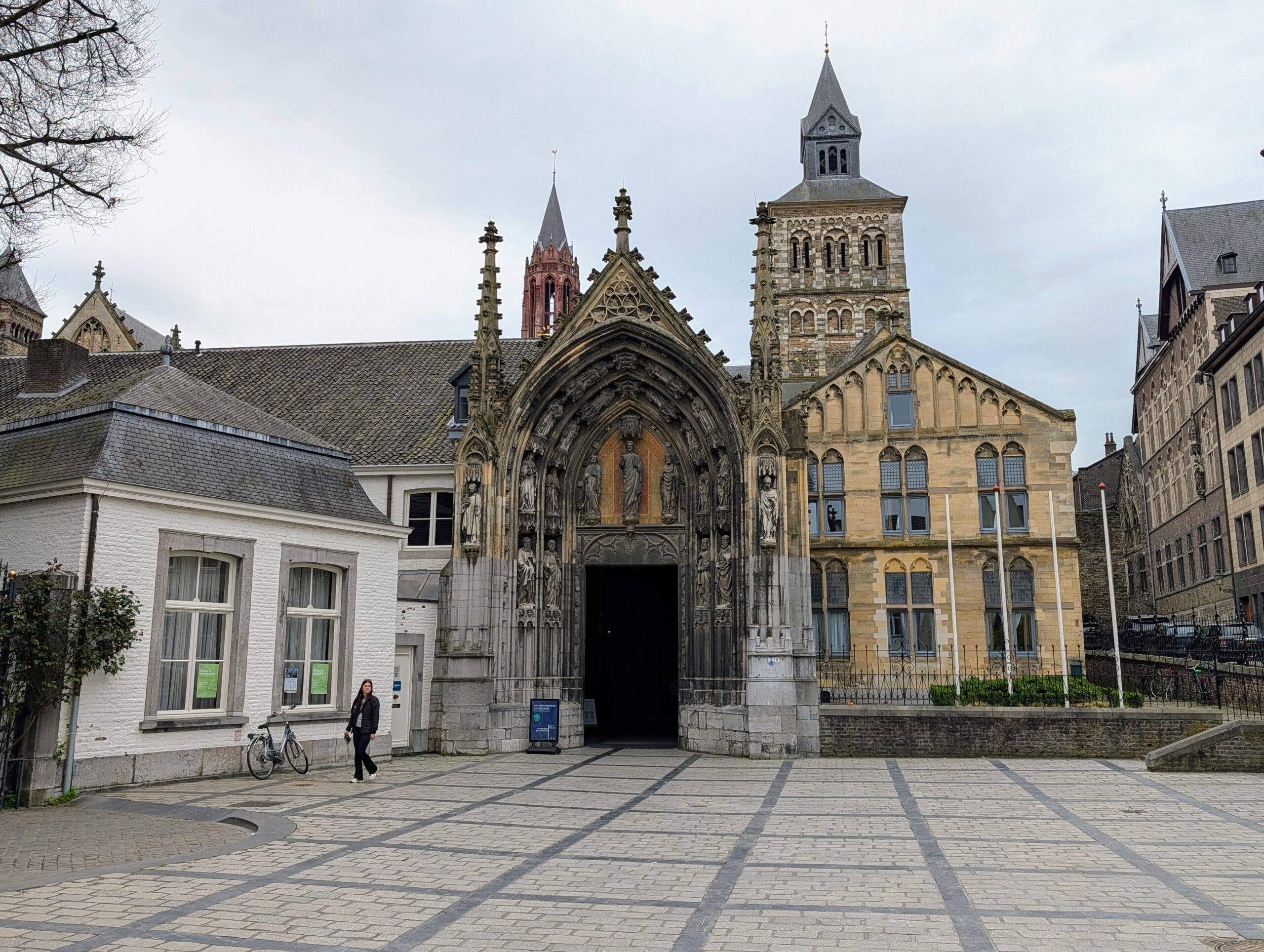Maastricht