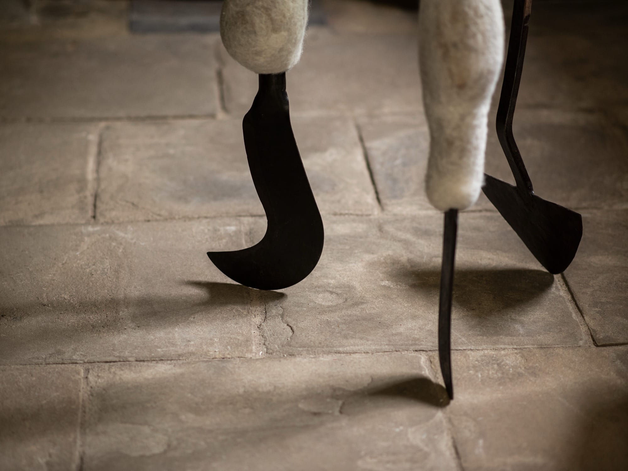 Nicola Turner in YSP