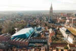 BRUSK Brugge
