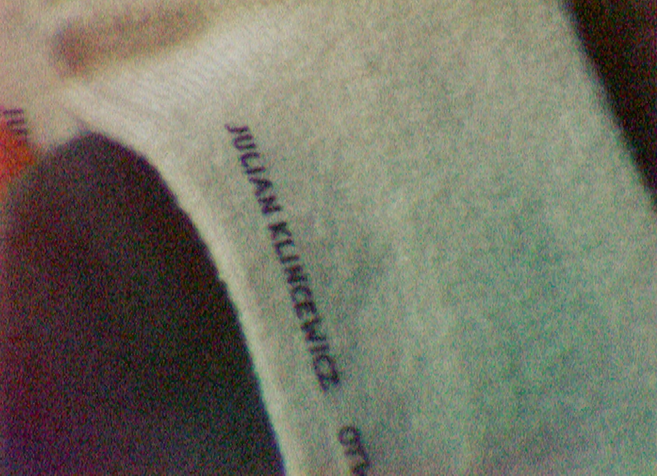 Vans x Julian Klincewicz