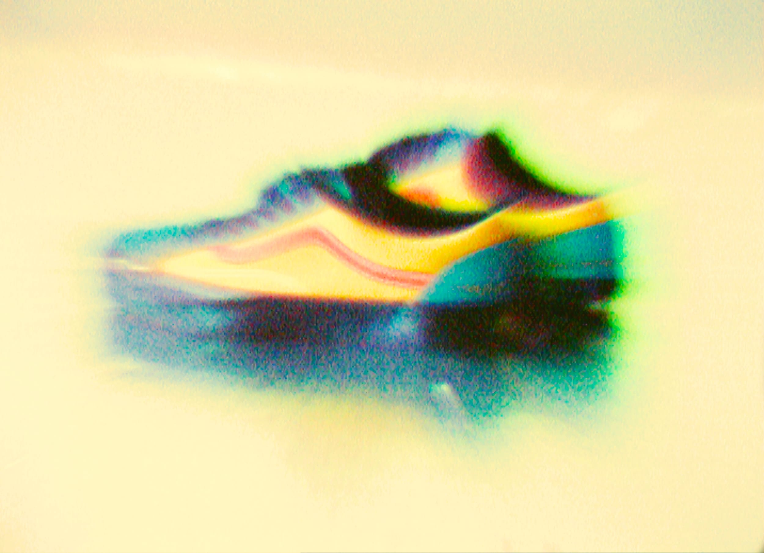 Vans x Julian Klincewicz: sneakers die mooier worden door ze te dragen