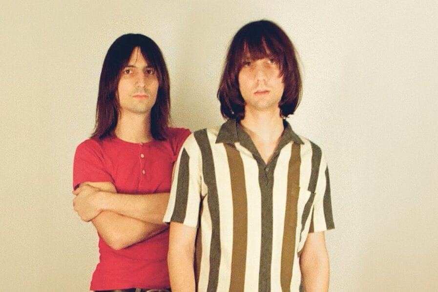 The Lemon Twigs