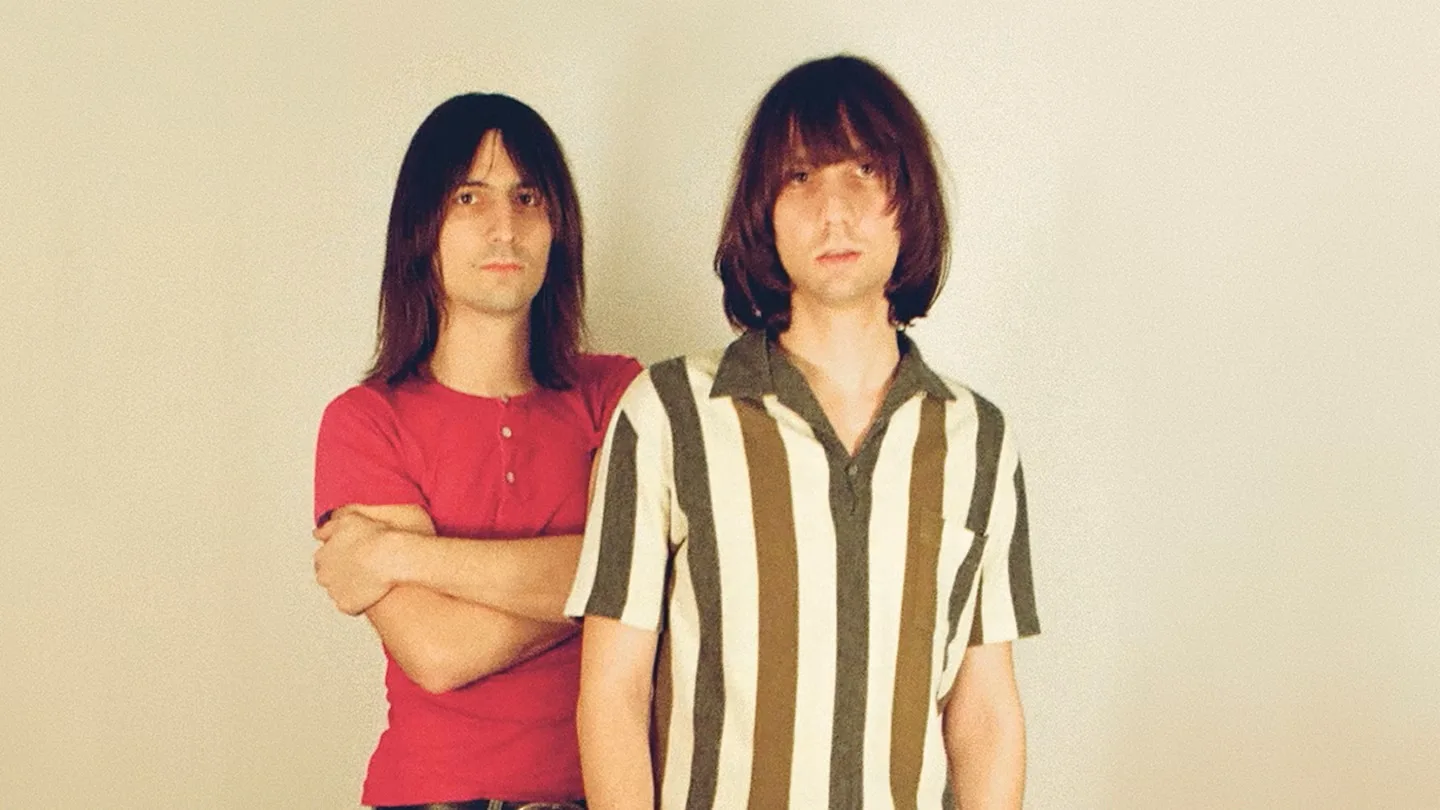 The Lemon Twigs