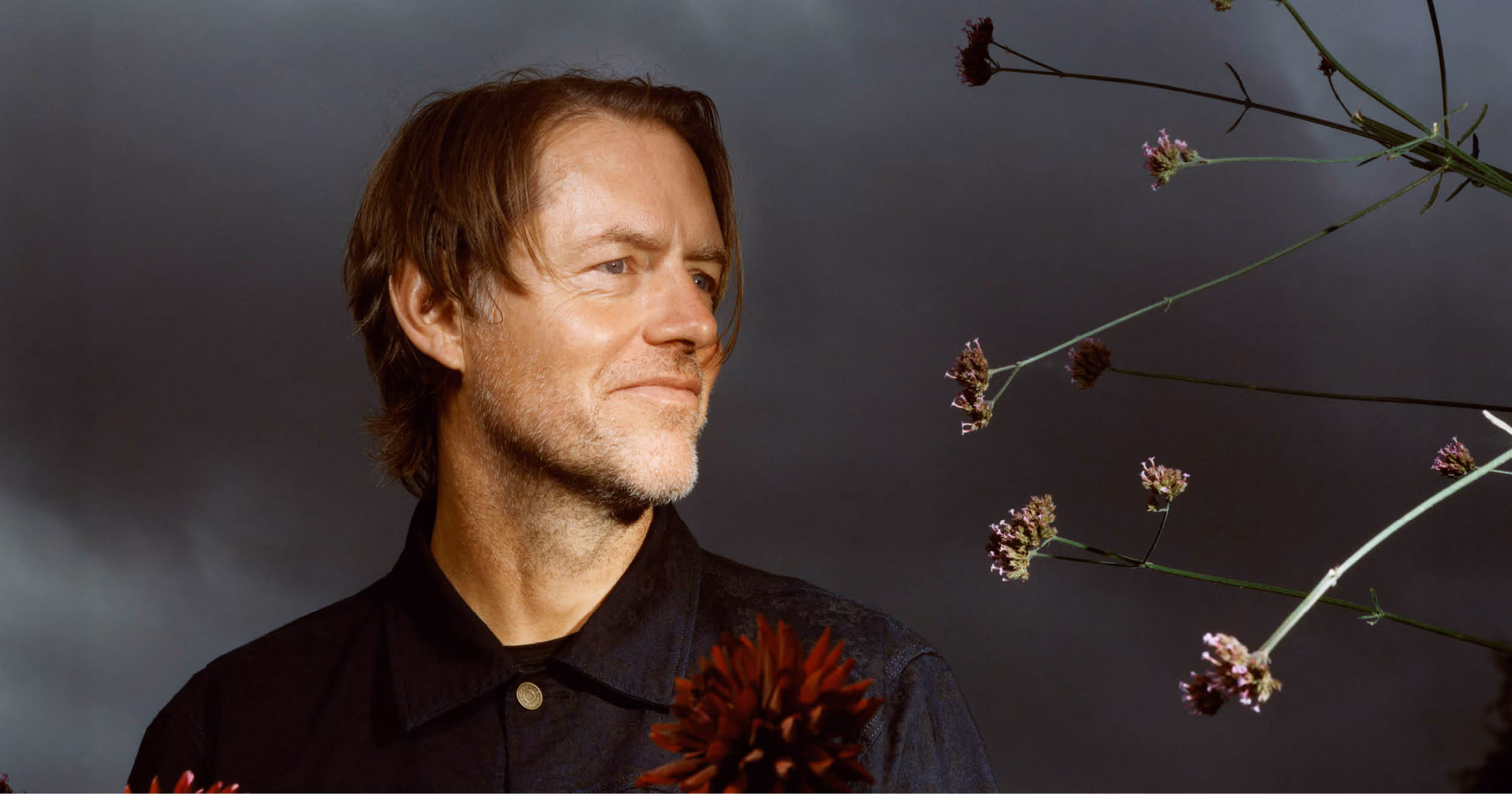 Ed O'Brien