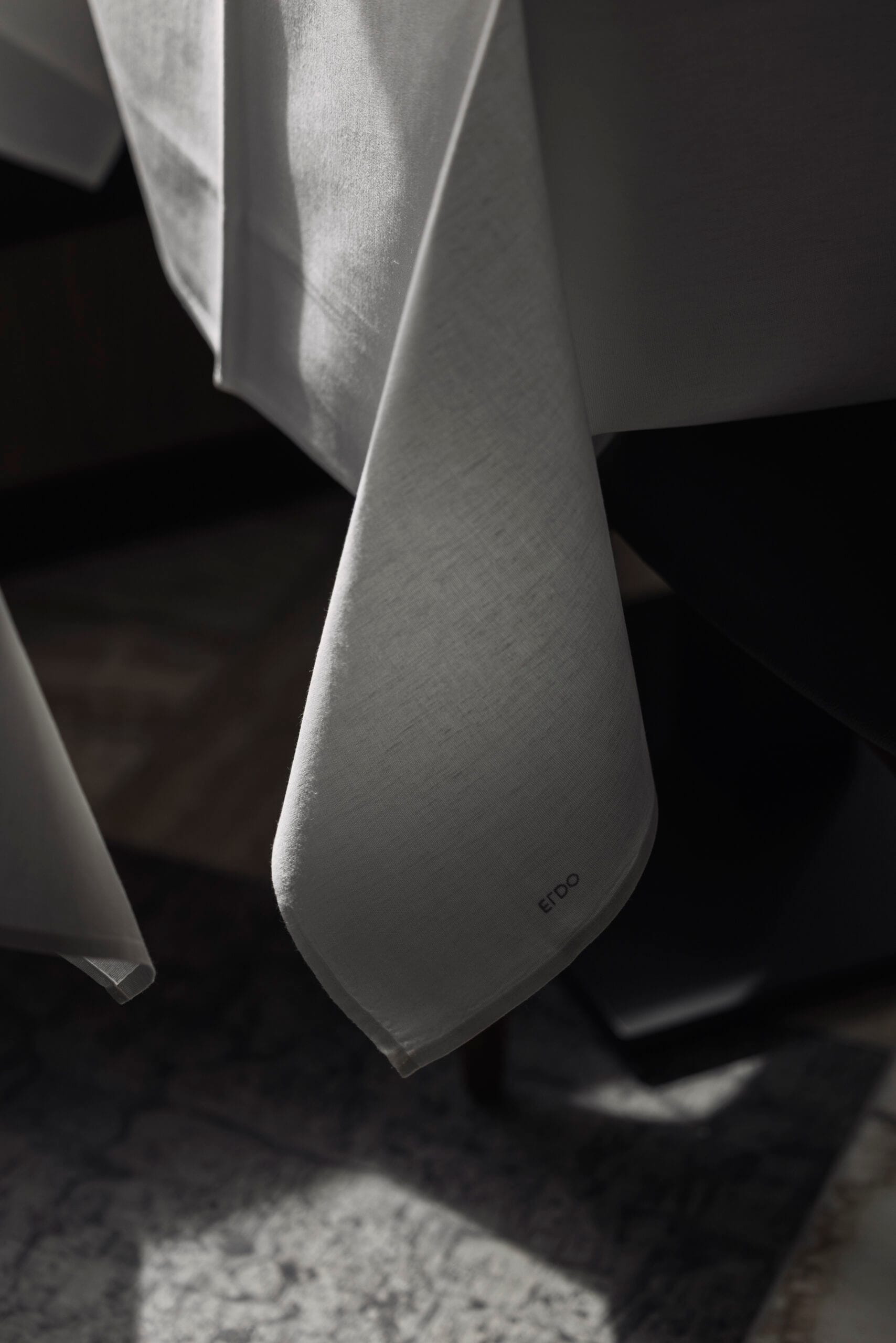 Verschillende kunststijlen die samenkomen in het interieur van restaurant Eldo