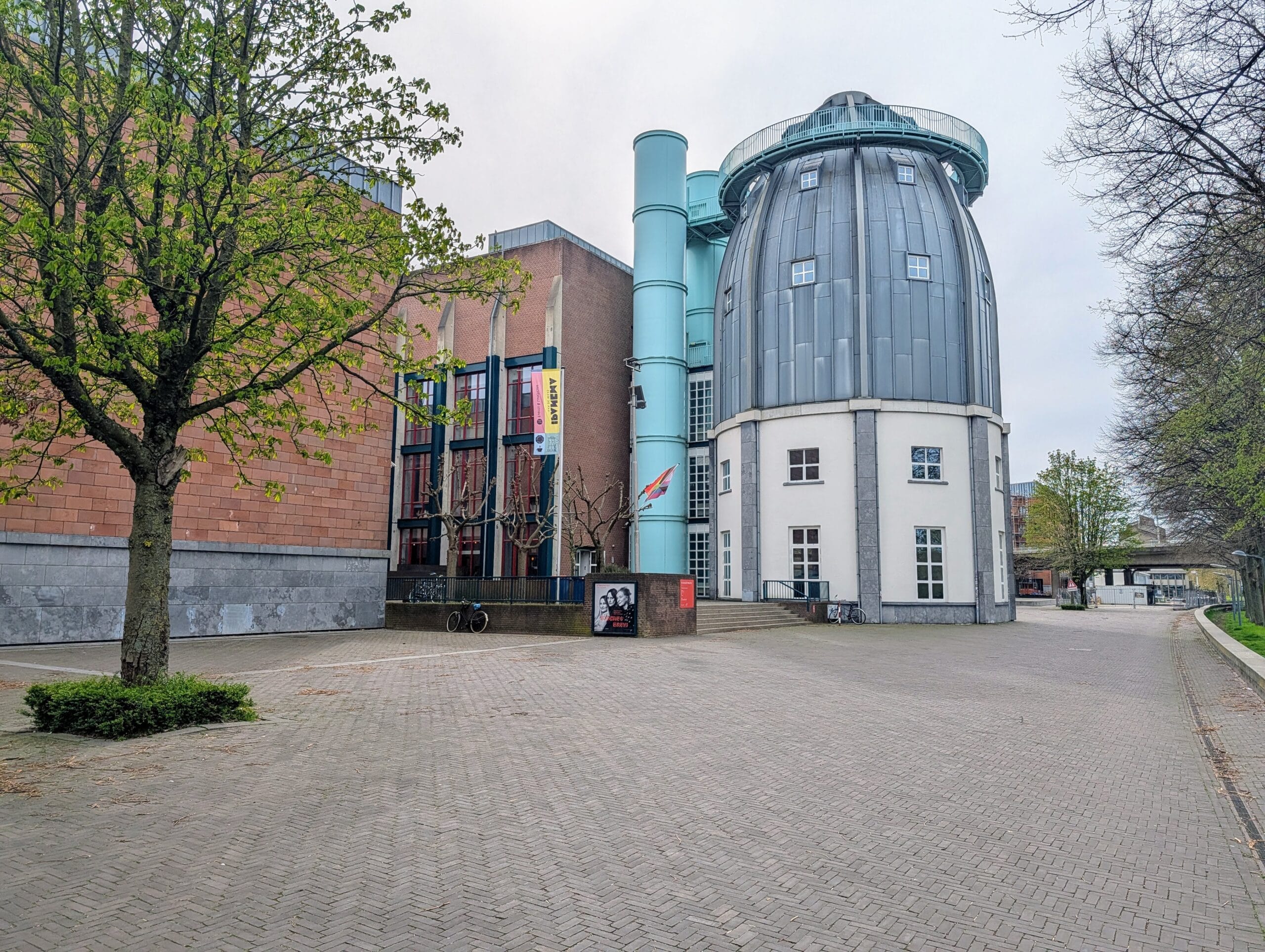 Bonnefanten Maastricht