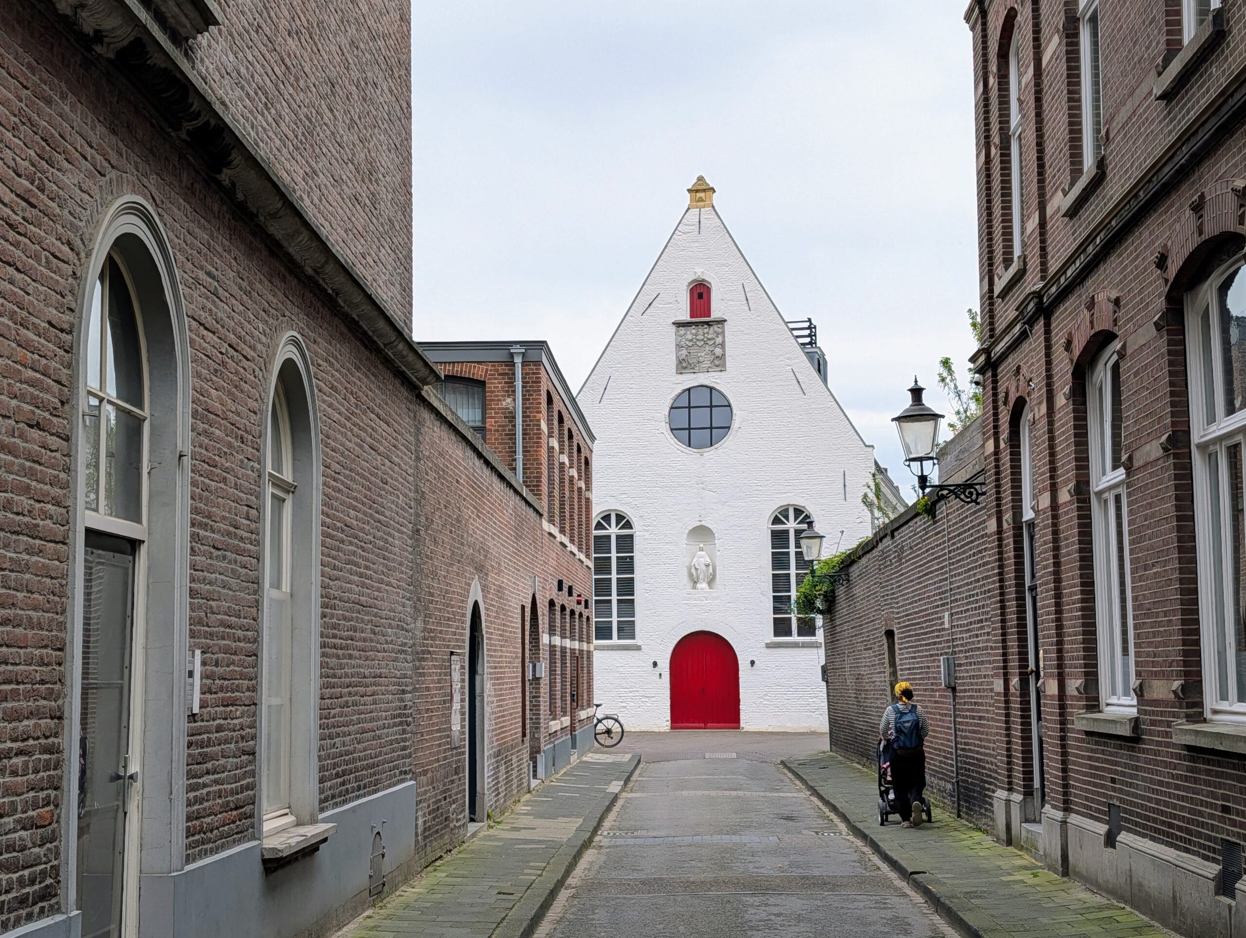 Maastricht