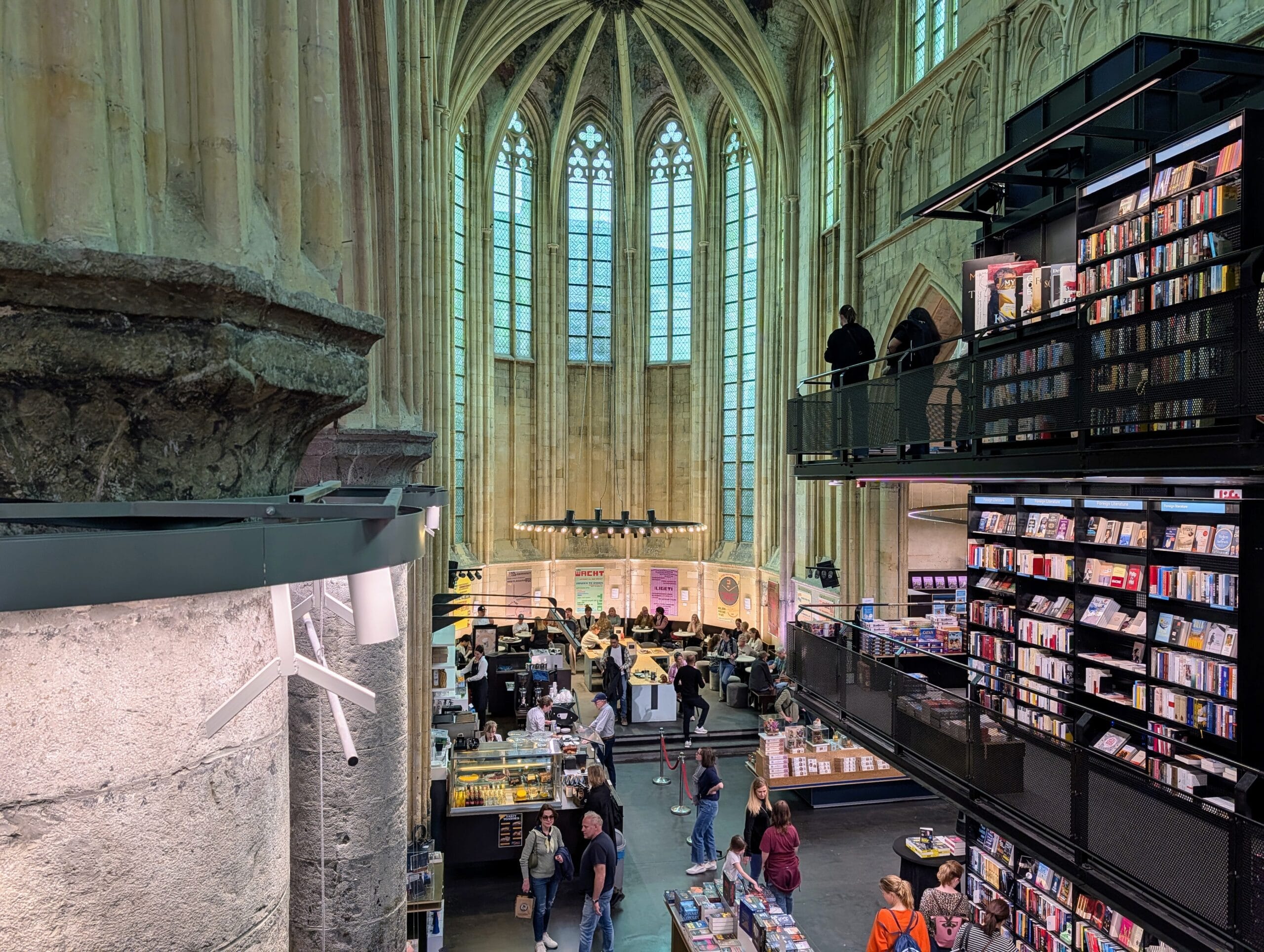 Maastricht