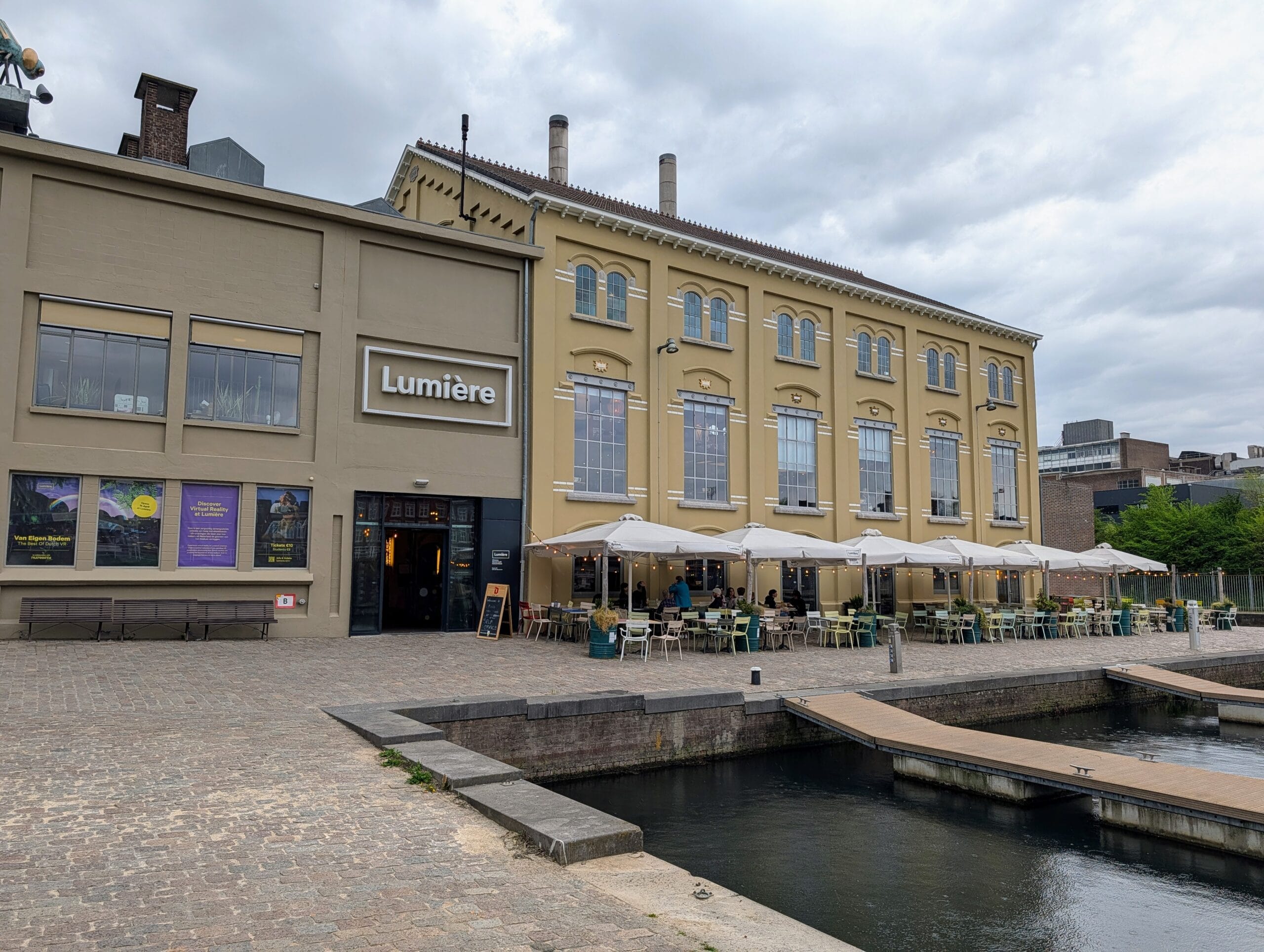 Maastricht