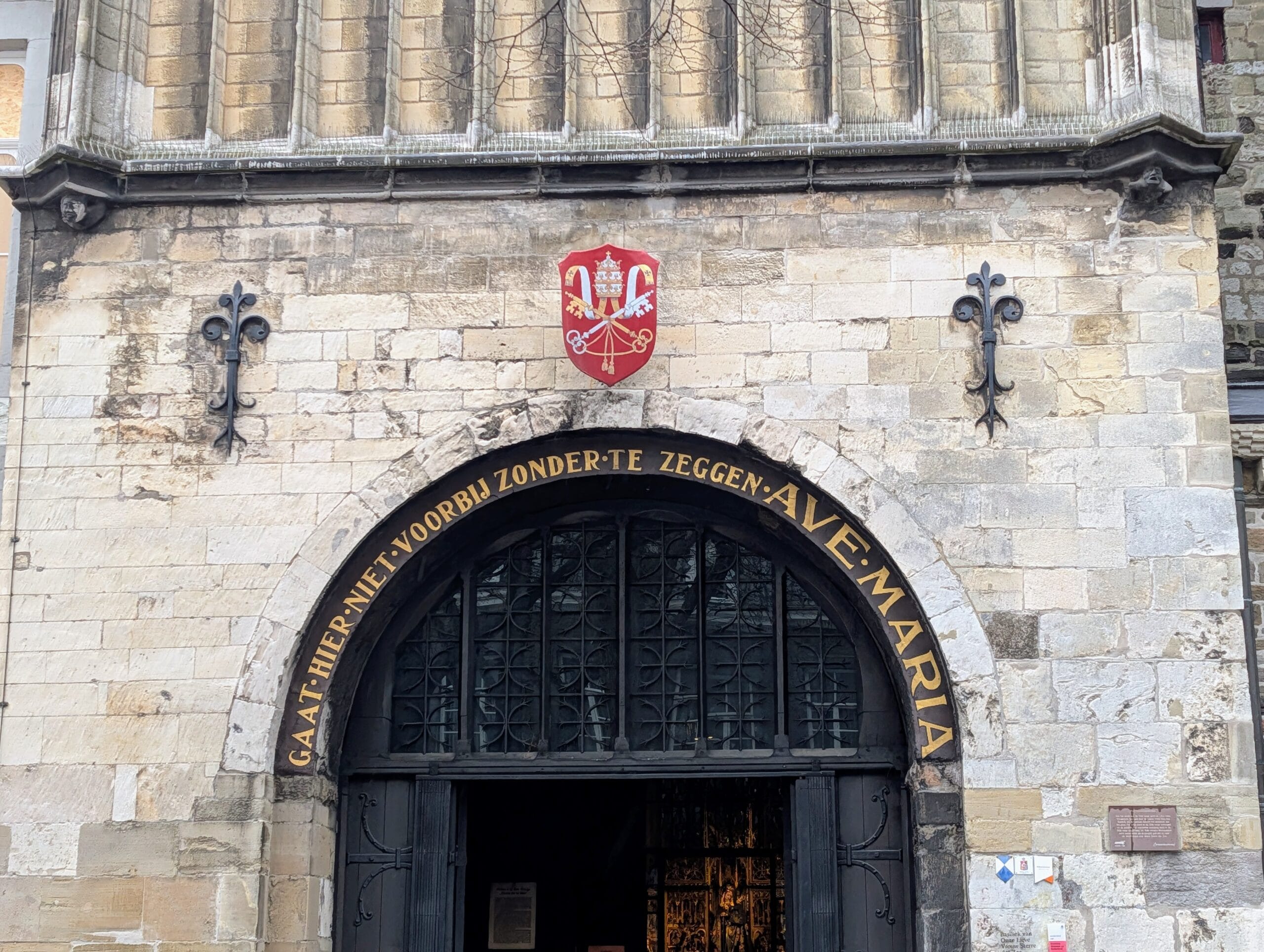 Maastricht