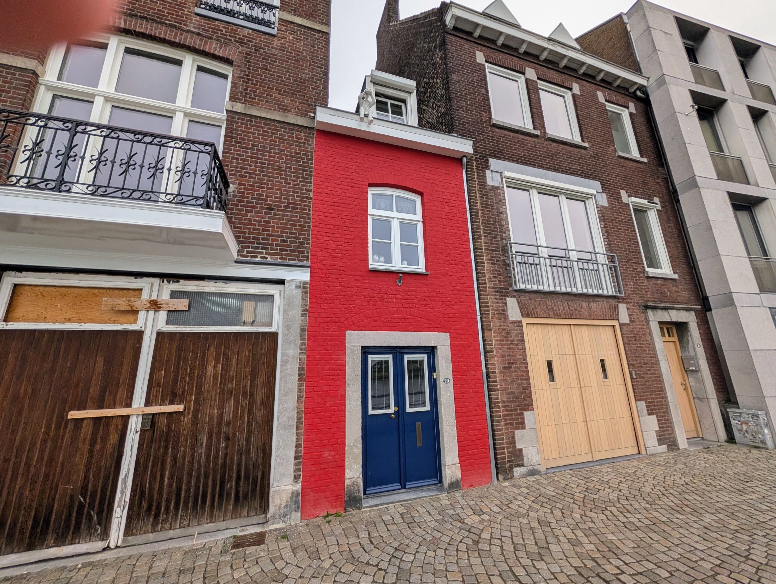 Maastricht