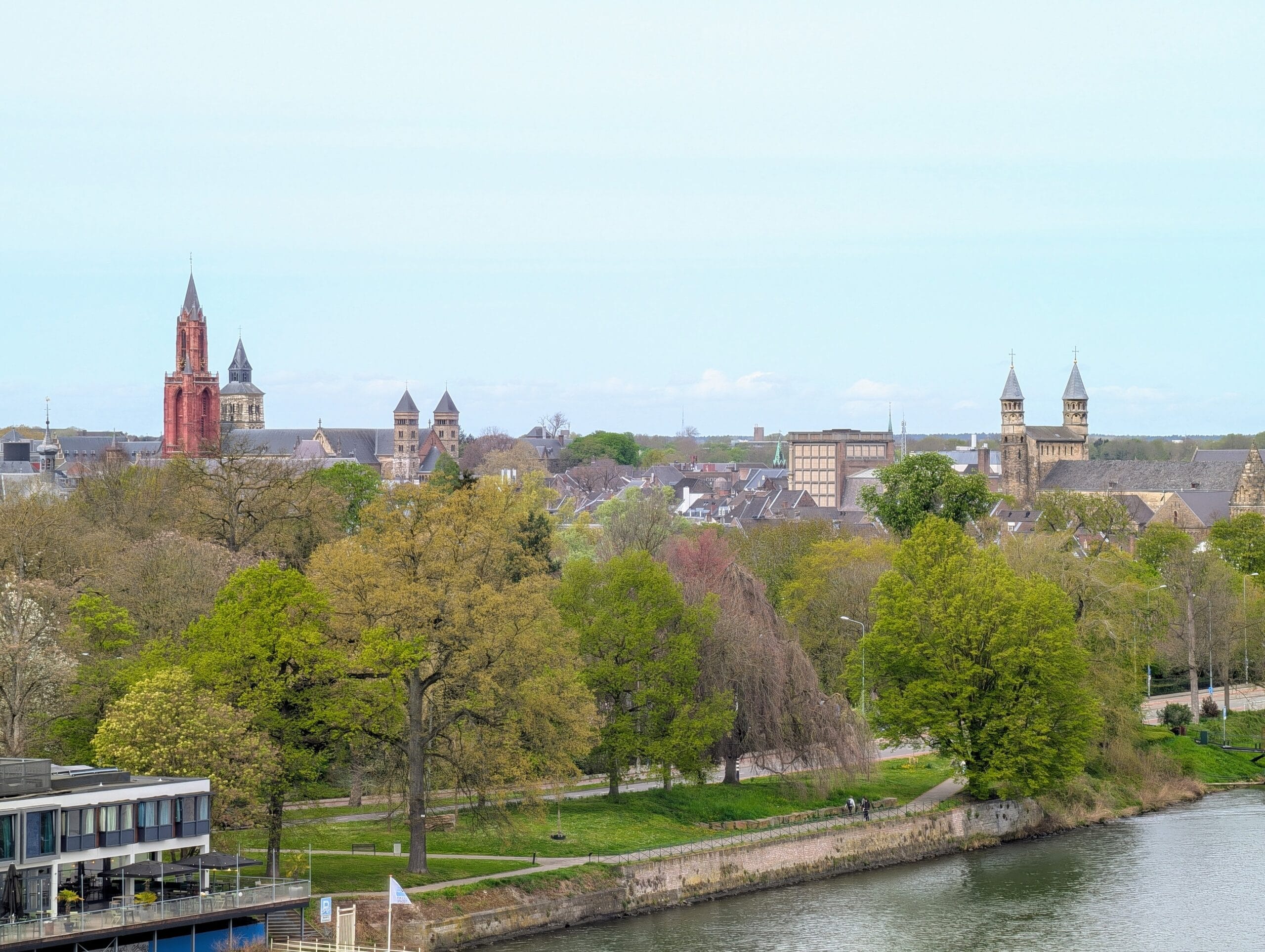 Maastricht
